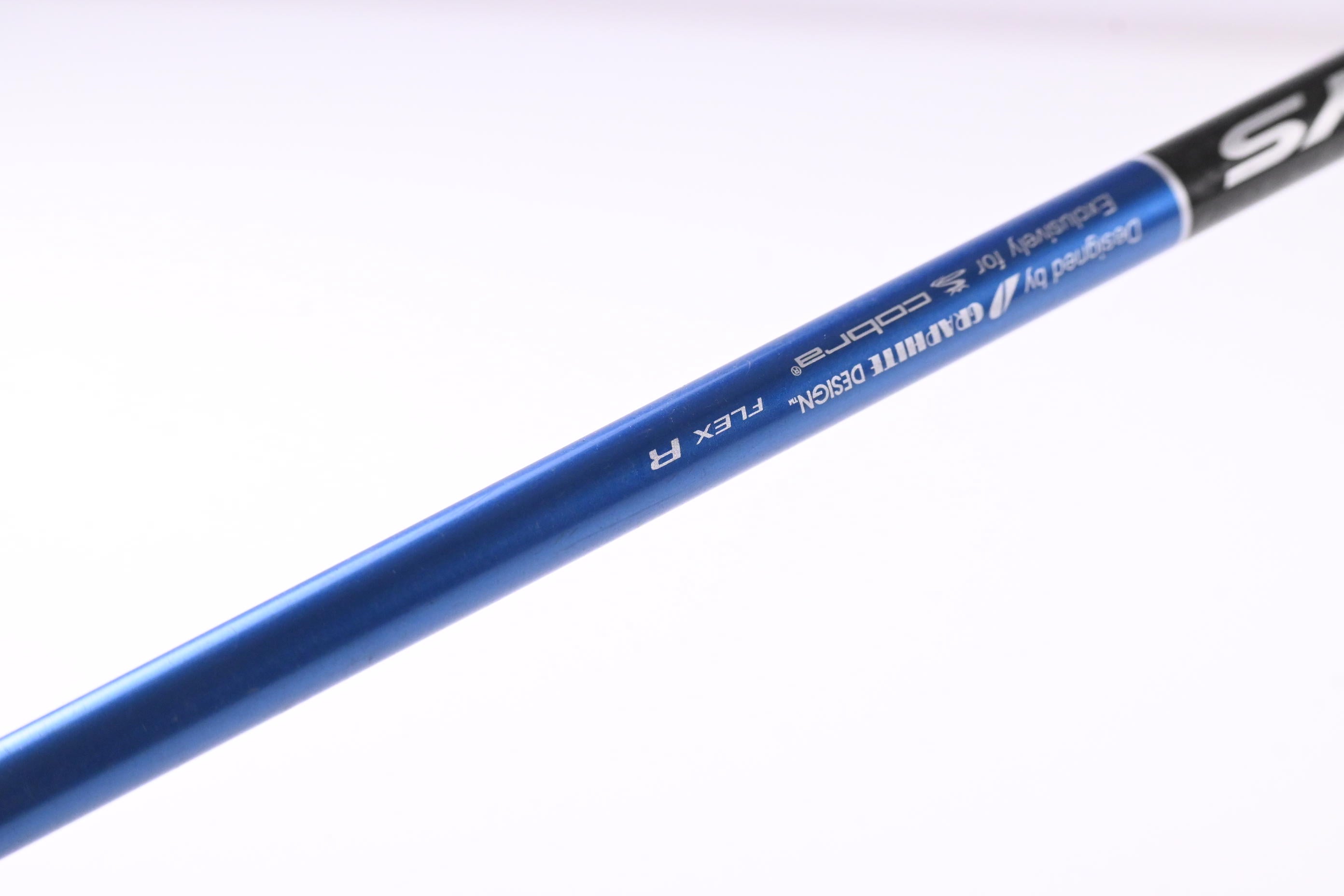 Cobra Speed LD Driver / 10.5 Degree / Regular Flex Graphite Design Tour AD YS 56