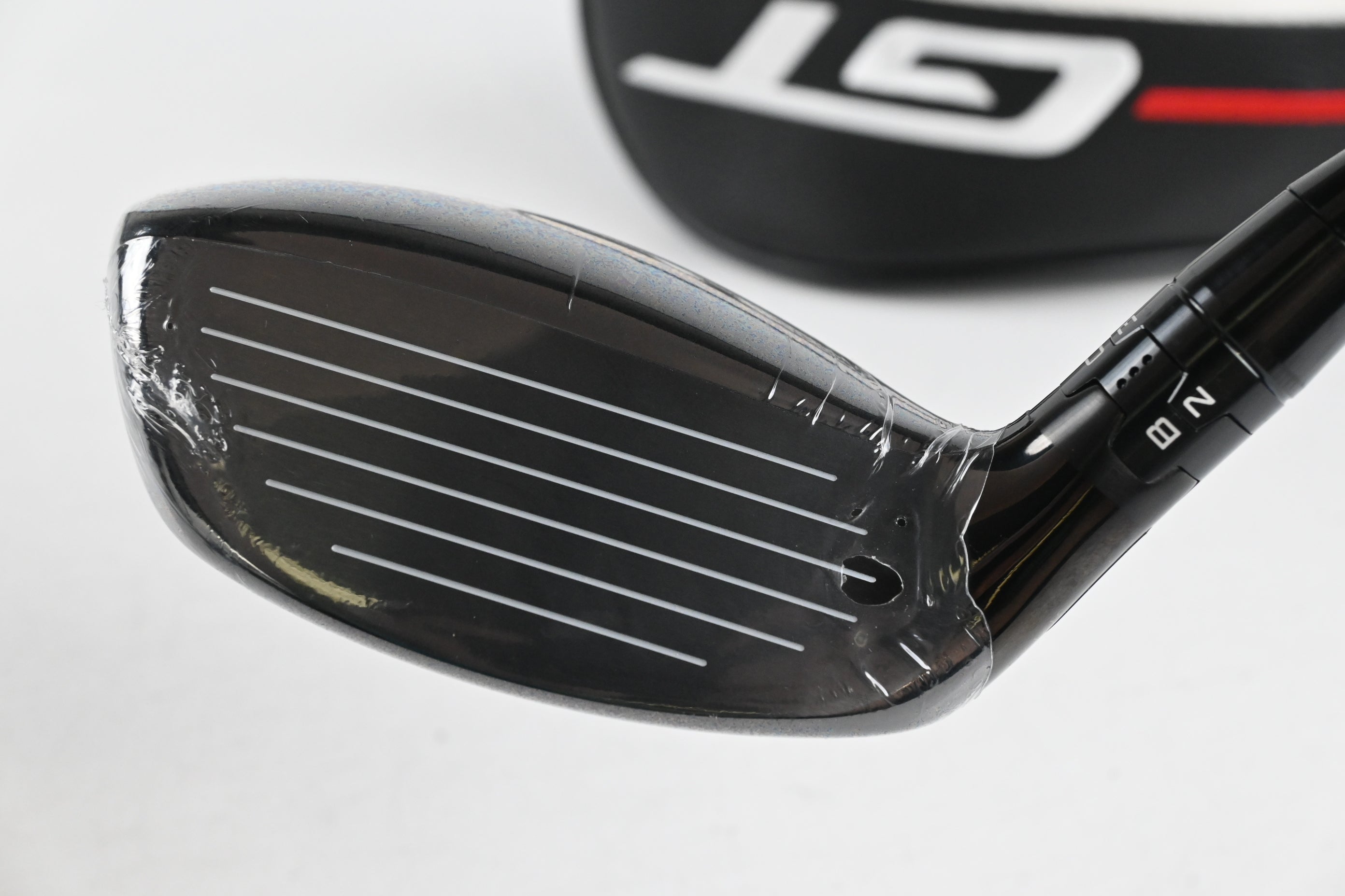 Ladies Titleist GT1 #7 Hybrid / 29 Degree / Ladies Flex Fujikura Air Speeder 40