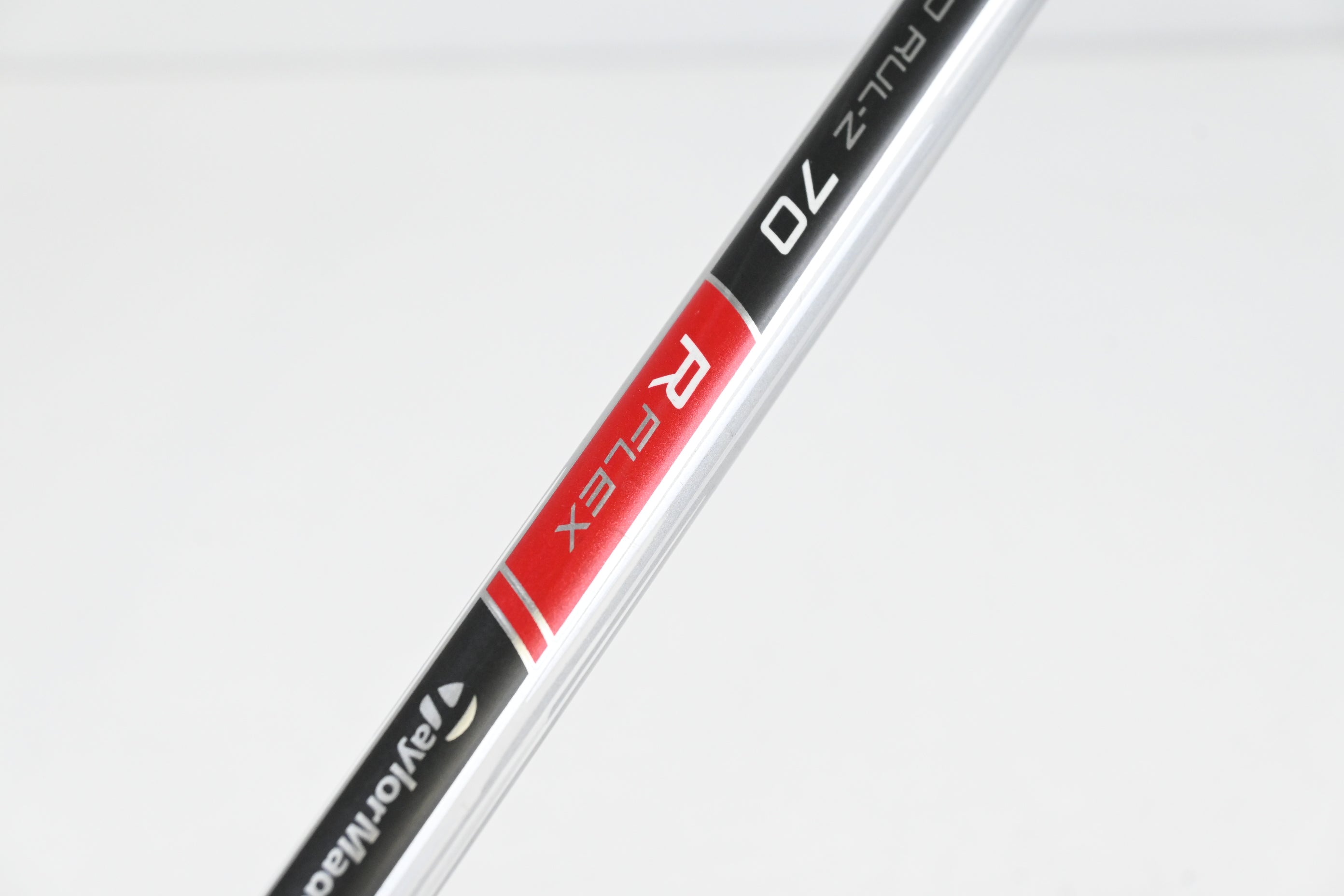 Taylormade Aeroburner #4 Hybrid / 22 Degree / Regular Flex Speed Rul-Z 70 Shaft