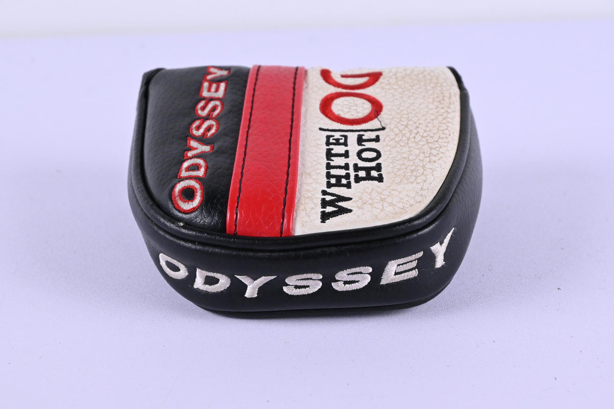 Odyssey TEN Triple Track Putter / 34 Inch