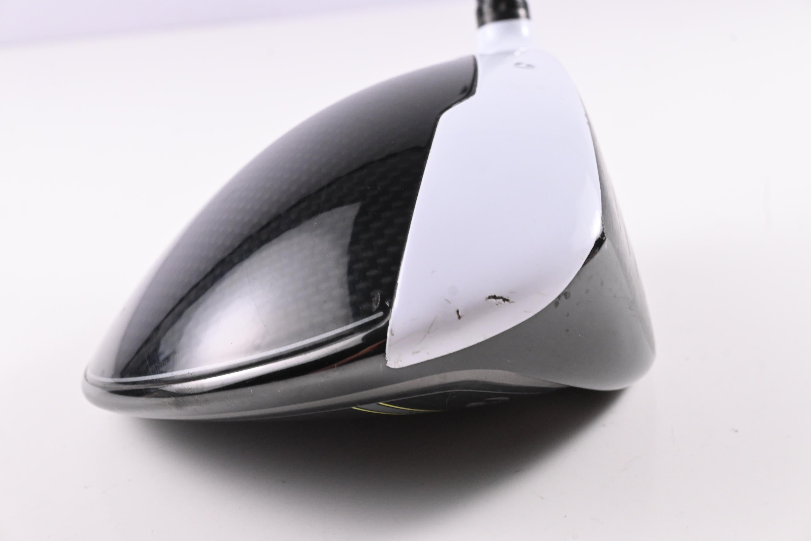 Taylormade M1 2017 Driver / 9.5 Degree / Stiff Flex HZRDUS Yellow 63 Shaft