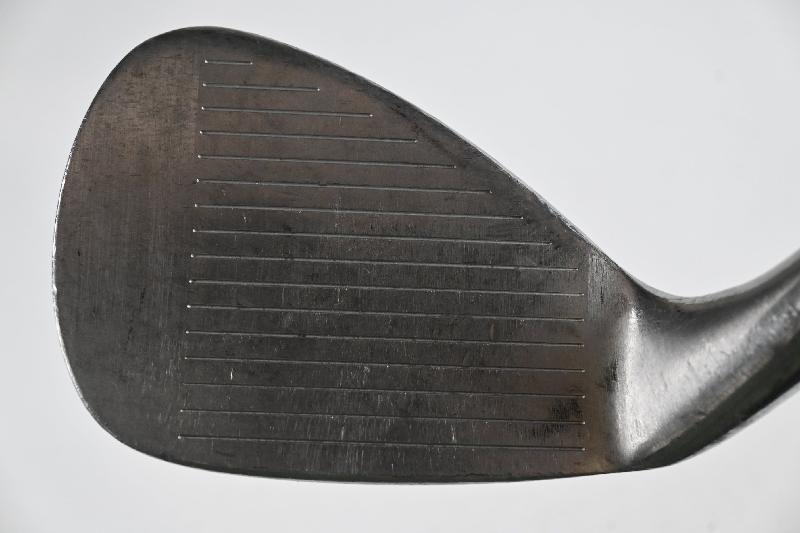 Adams Tom Watson Gap Wedge / 52 Degree / Wedge Flex Adams Players Grind