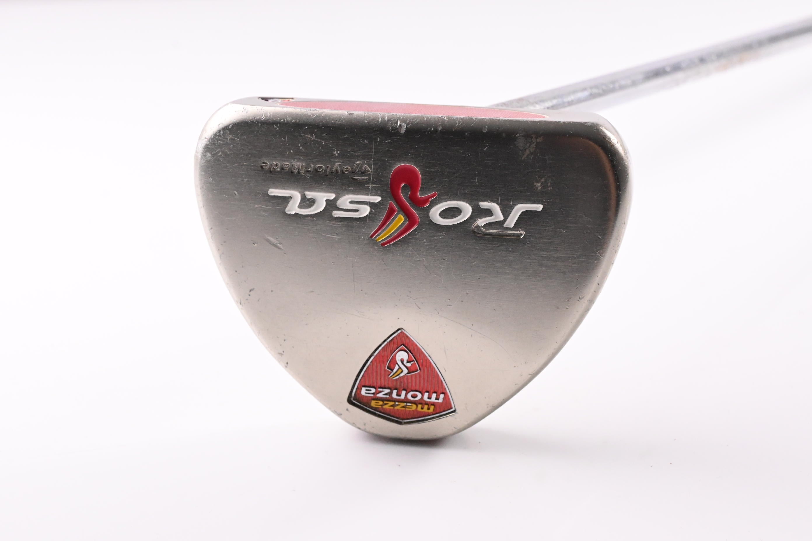 Taylormade Rossa Monza Mezza Putter / 33 Inch