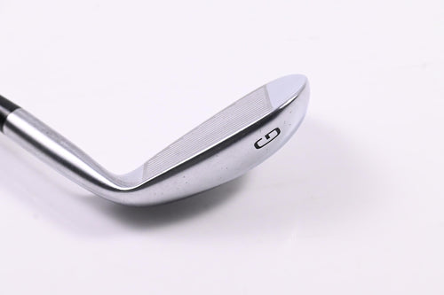 Left Hand Mizuno JPX 921 Hot Metal Gap Wedge / 50 Degree / Regular Flex DG 105