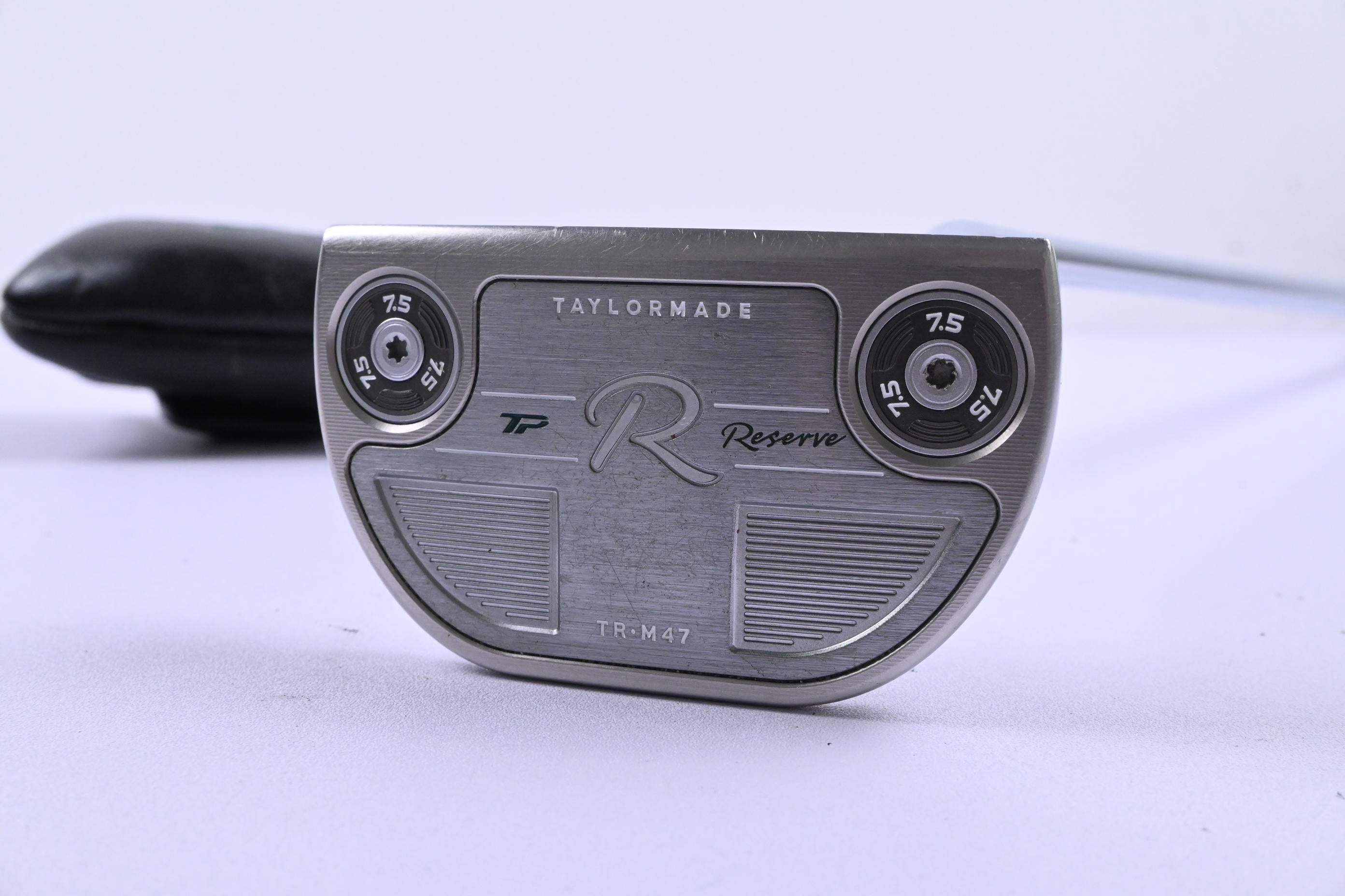 Taylormade TP Reserve TR-M47 Putter / 34 Inch