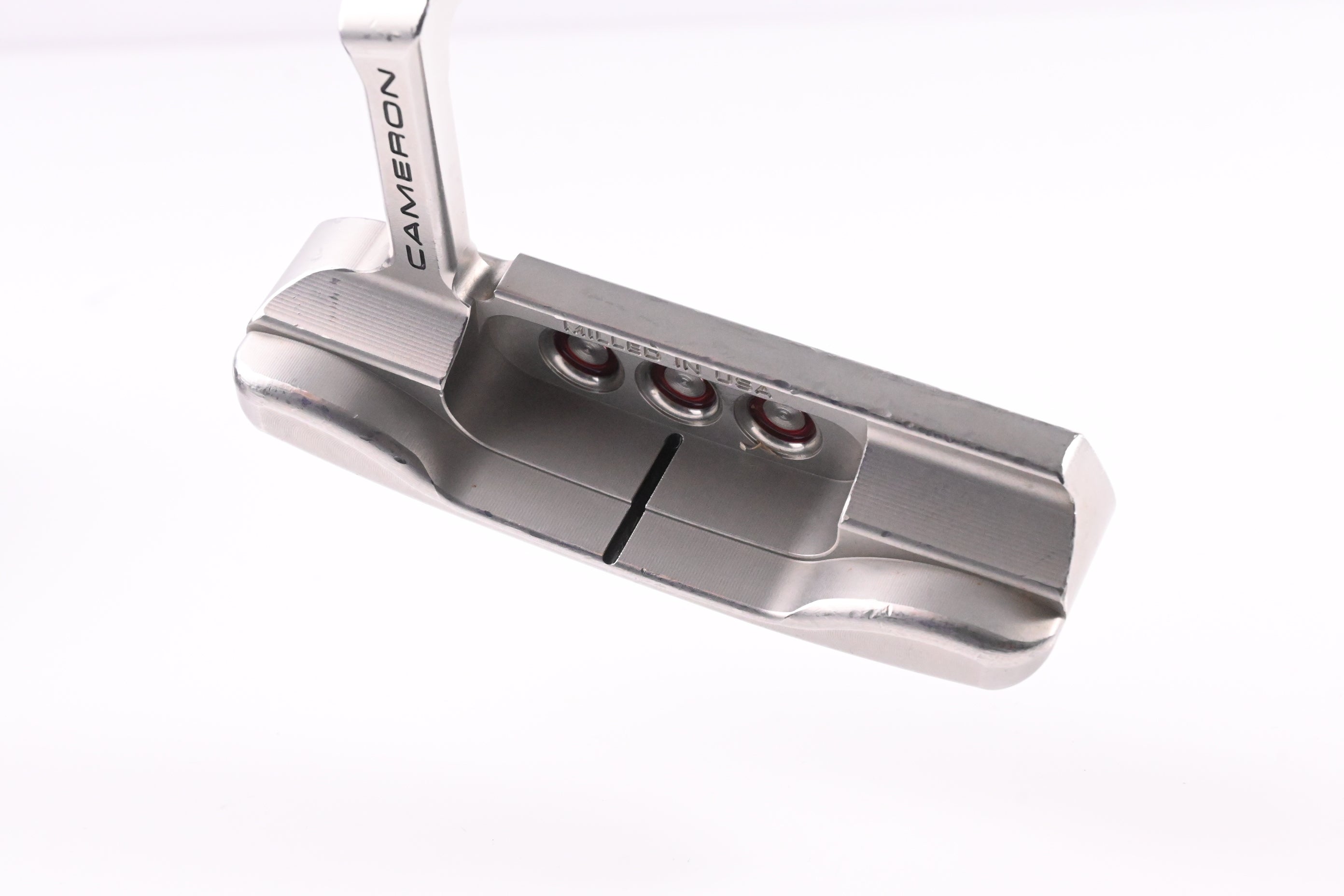 Scotty Cameron Special Select Newport Putter / 35 Inch