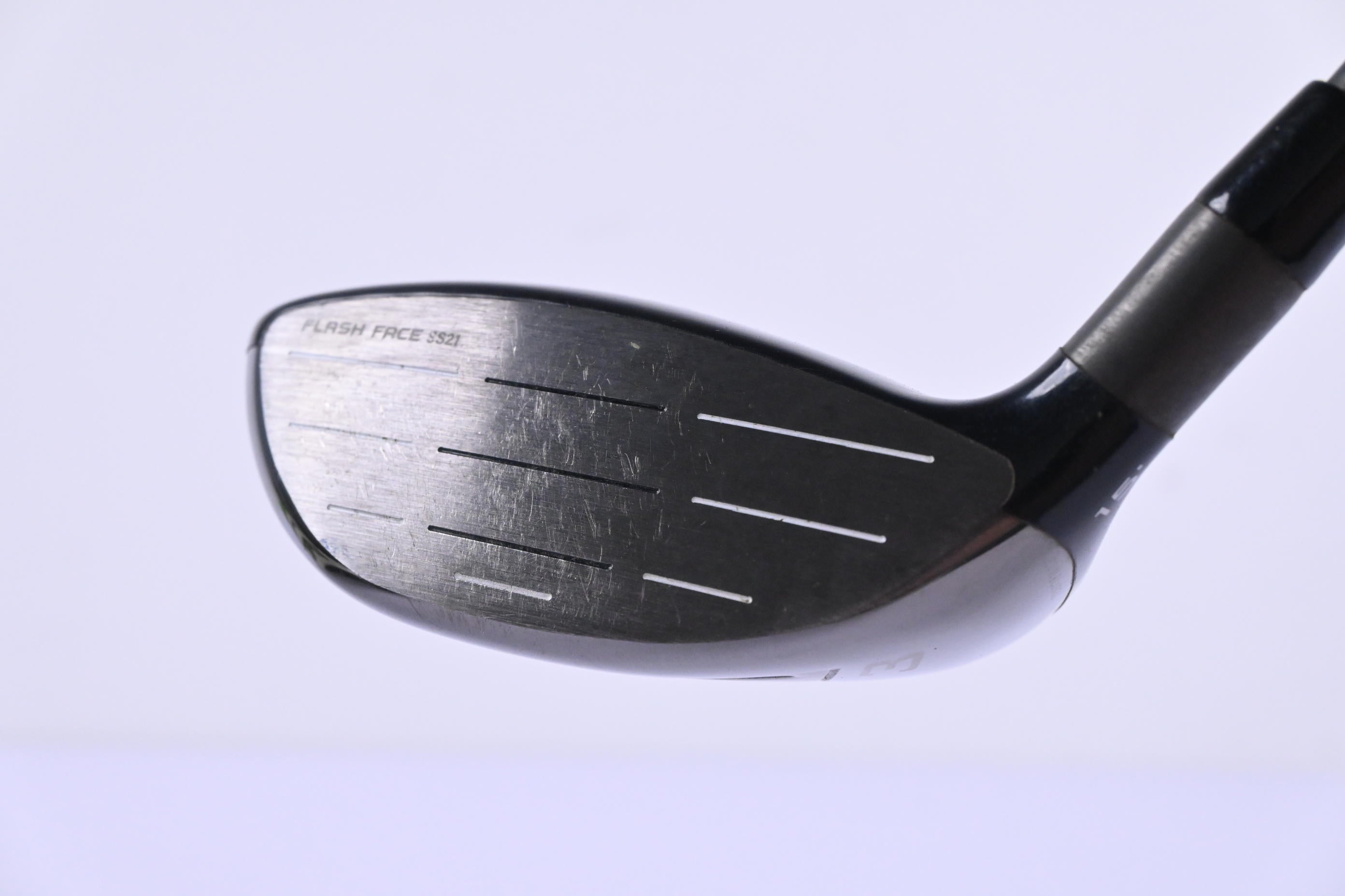 Callaway Epic Speed #3 Wood / 15 Degree / Regular Flex HZRDUS Smoke iM10 60