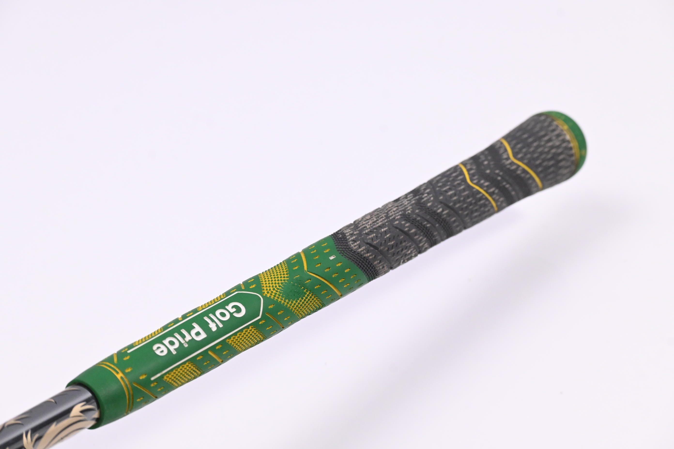 Oban Isawa Gold 50 Driver Shaft / Stiff Flex / Ping 3rd Gen