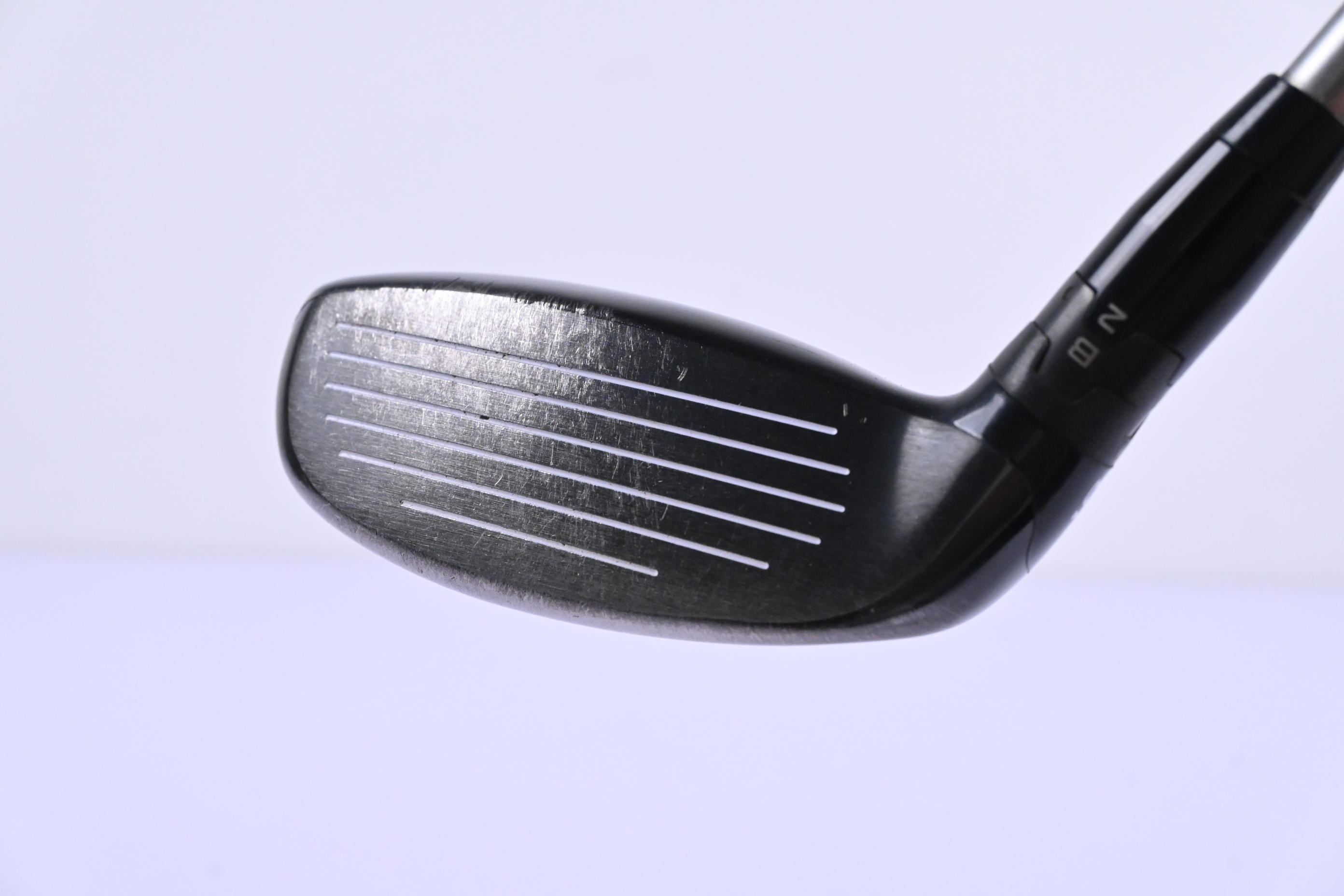 Titleist 915H #2 Hybrid / 18 Degree / X-Flex Diamana S+ 70 Blue Shaft