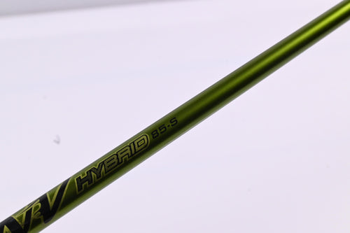 Aldila NV Green 85 #3 Hybrid Shaft / Stiff Flex / Titleist 2nd Gen