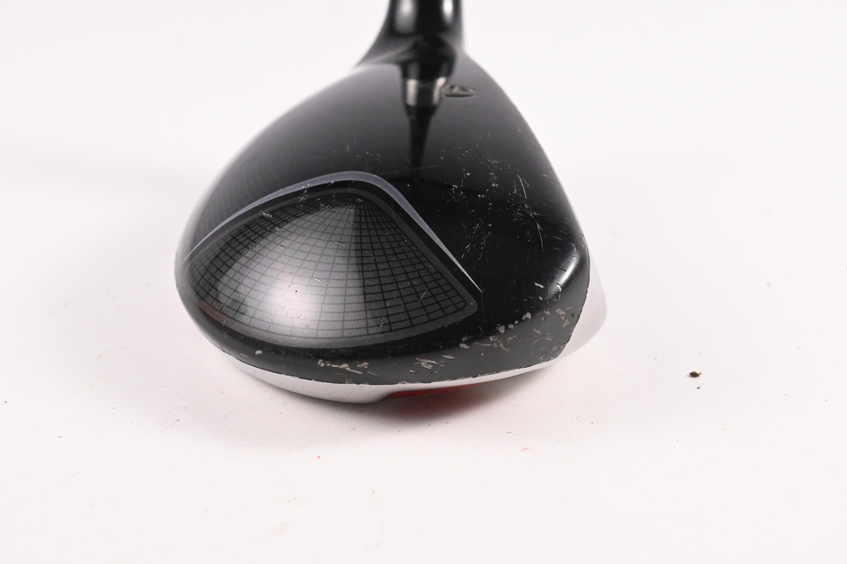 Taylormade Burner 2007 #3 Hybrid / 19 Degree / Regular Flex REAX Superfast 65