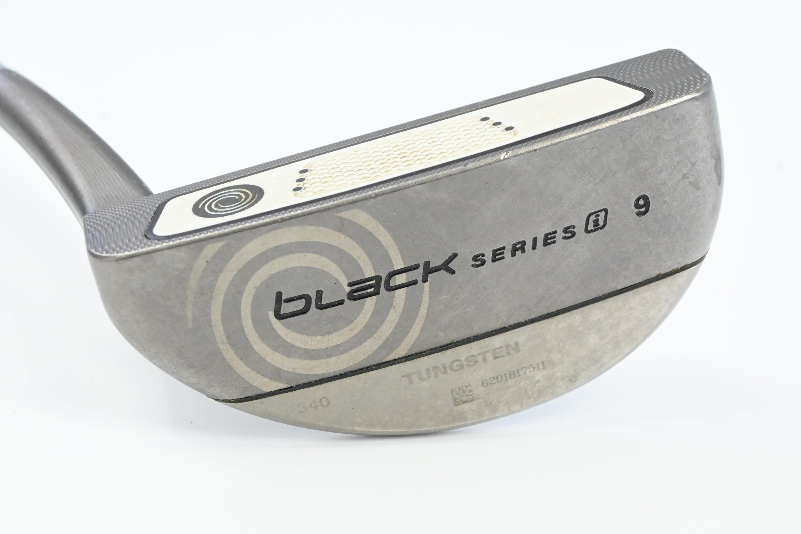 Left Hand Odyssey Black Series-I 9 Putter / 35 Inch