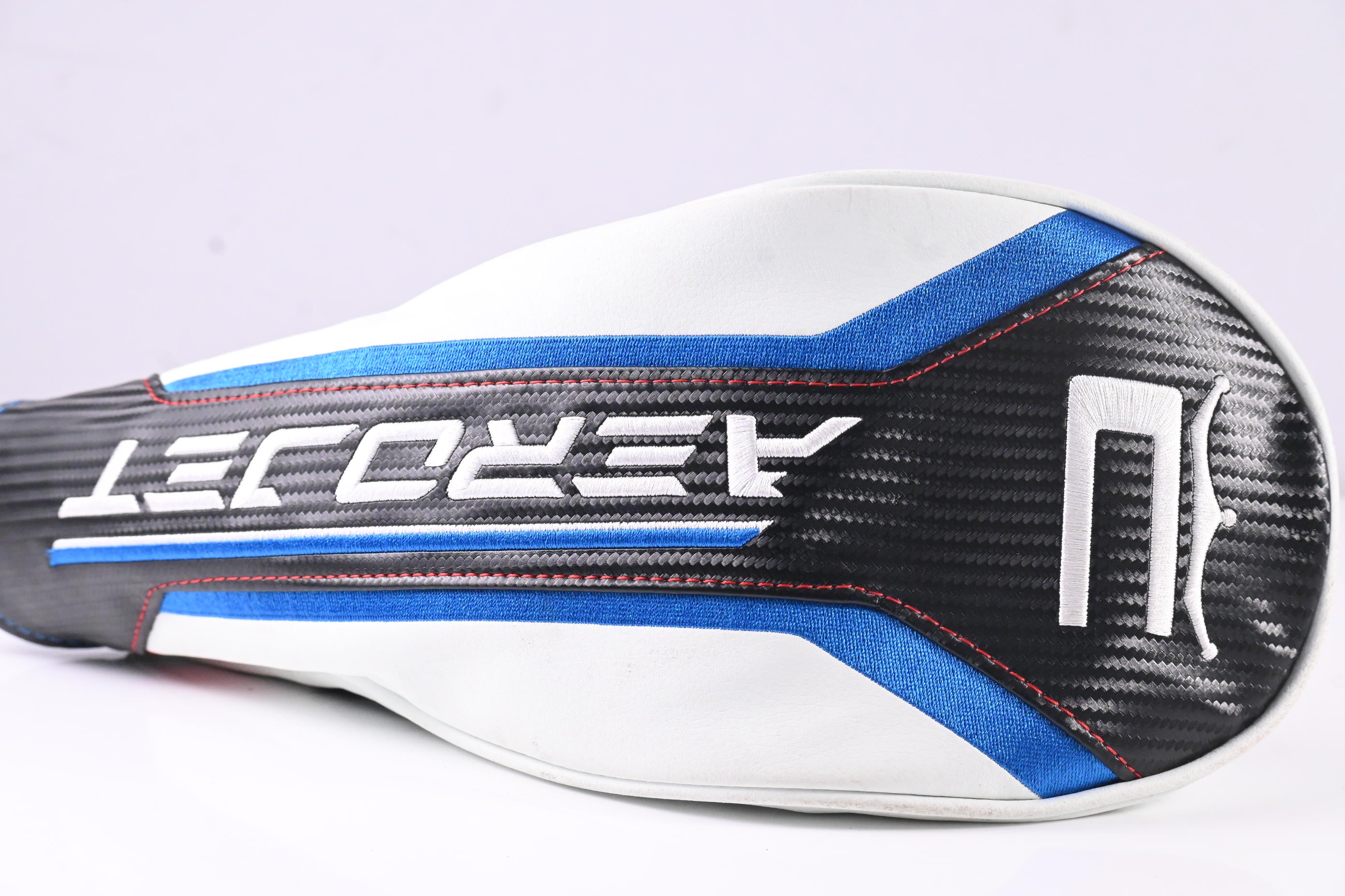 Cobra Aerojet LS Driver / 9 Degree / Regular Flex UST Helium Nanocore 5 Shaft