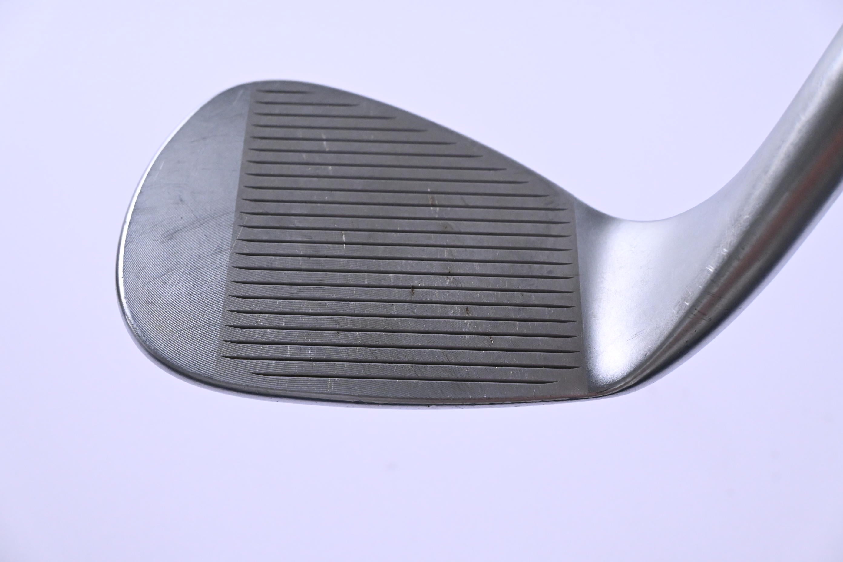Ping S159 Lob Wedge / 58 Degree / Black Dot / Stiff Flex N.S.PRO Modus 3 115