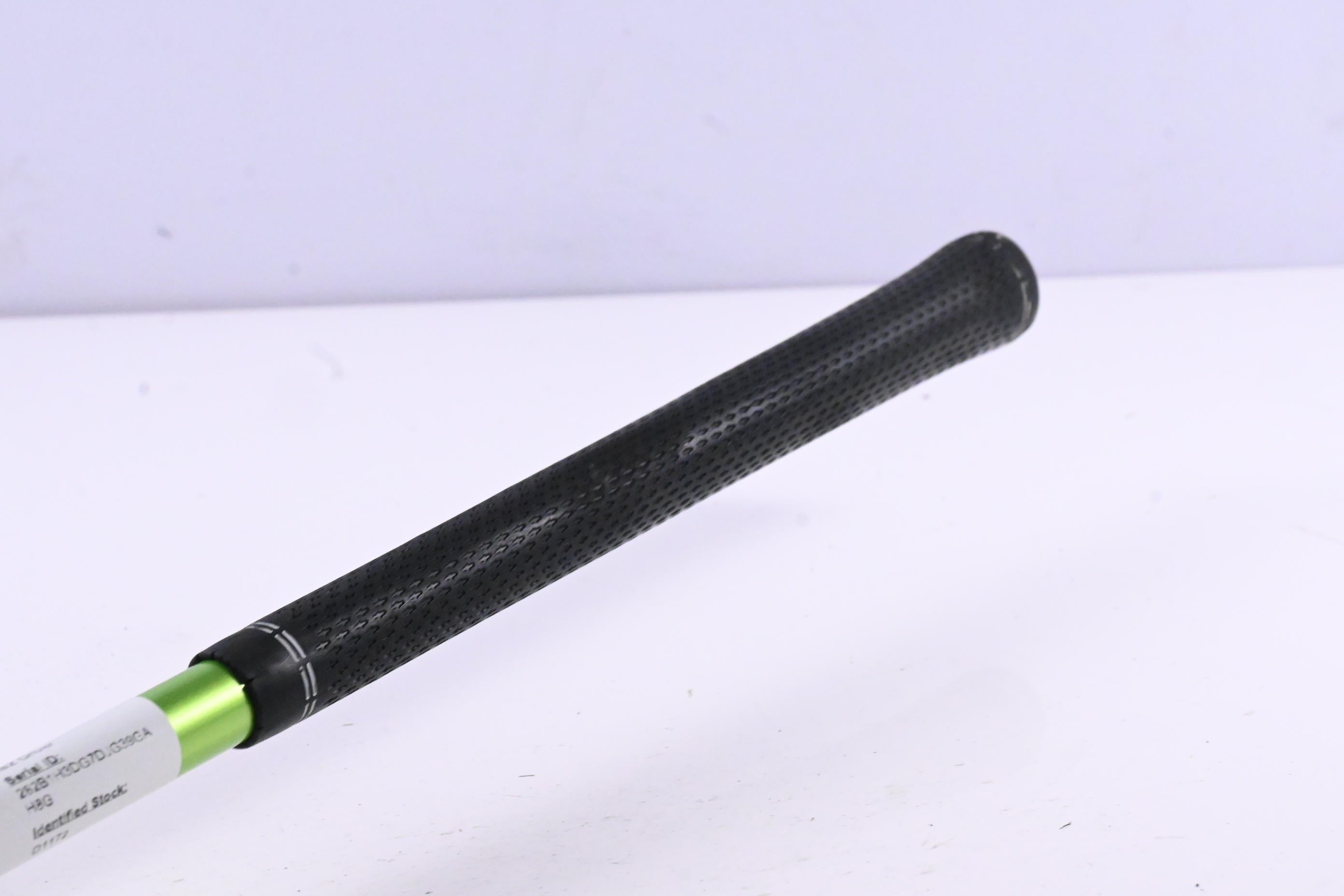 Taylormade RBZ Driver / 10.5 Degree / Regular Flex Matrix Ozik XCon-5 Shaft