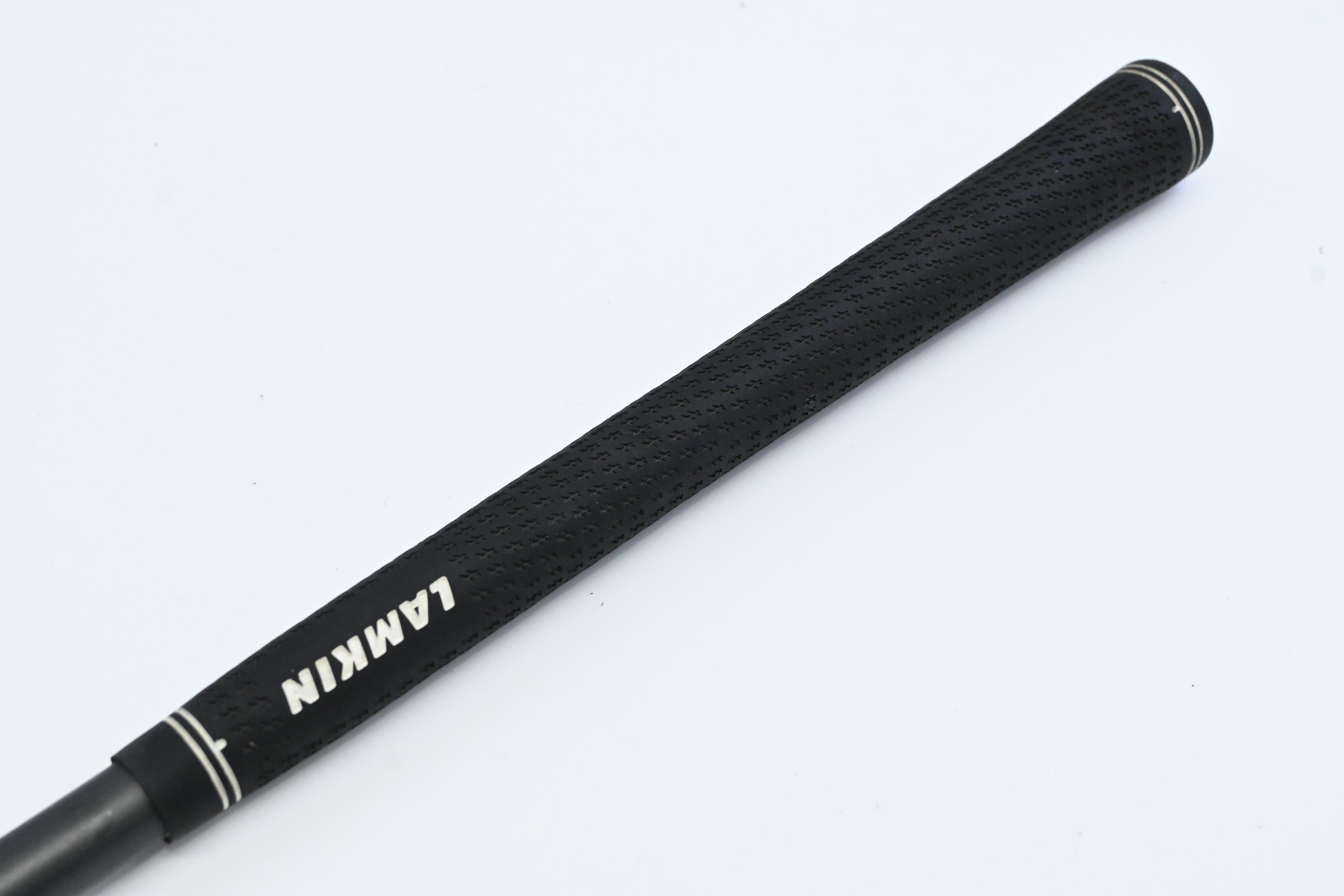 Titleist U510 #2 Iron / 18 Degree / Stiff Flex HZRDUS Smoke Black 80 Shaft