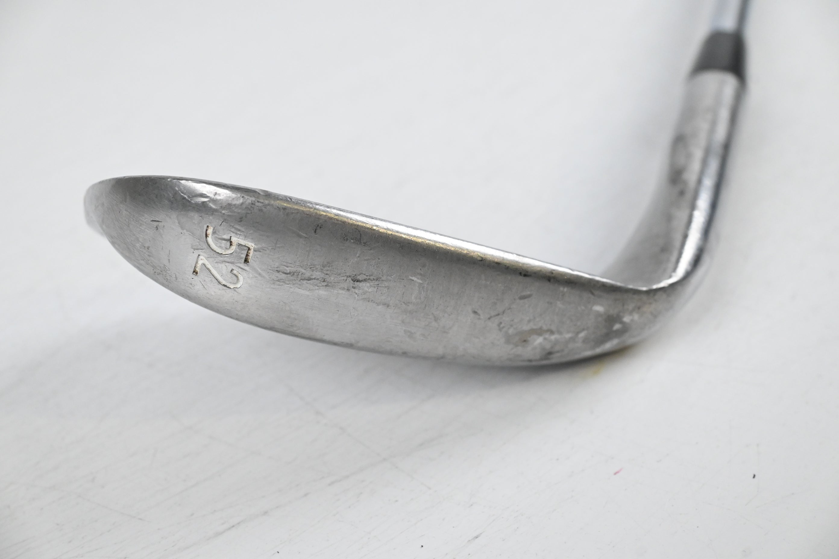 Adams Tom Watson Gap Wedge / 52 Degree / Wedge Flex Adams Players Grind