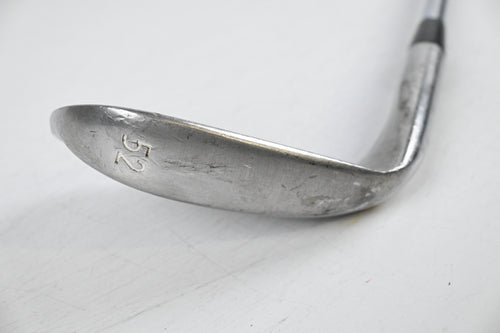 Adams Tom Watson Gap Wedge / 52 Degree / Wedge Flex Adams Players Grind