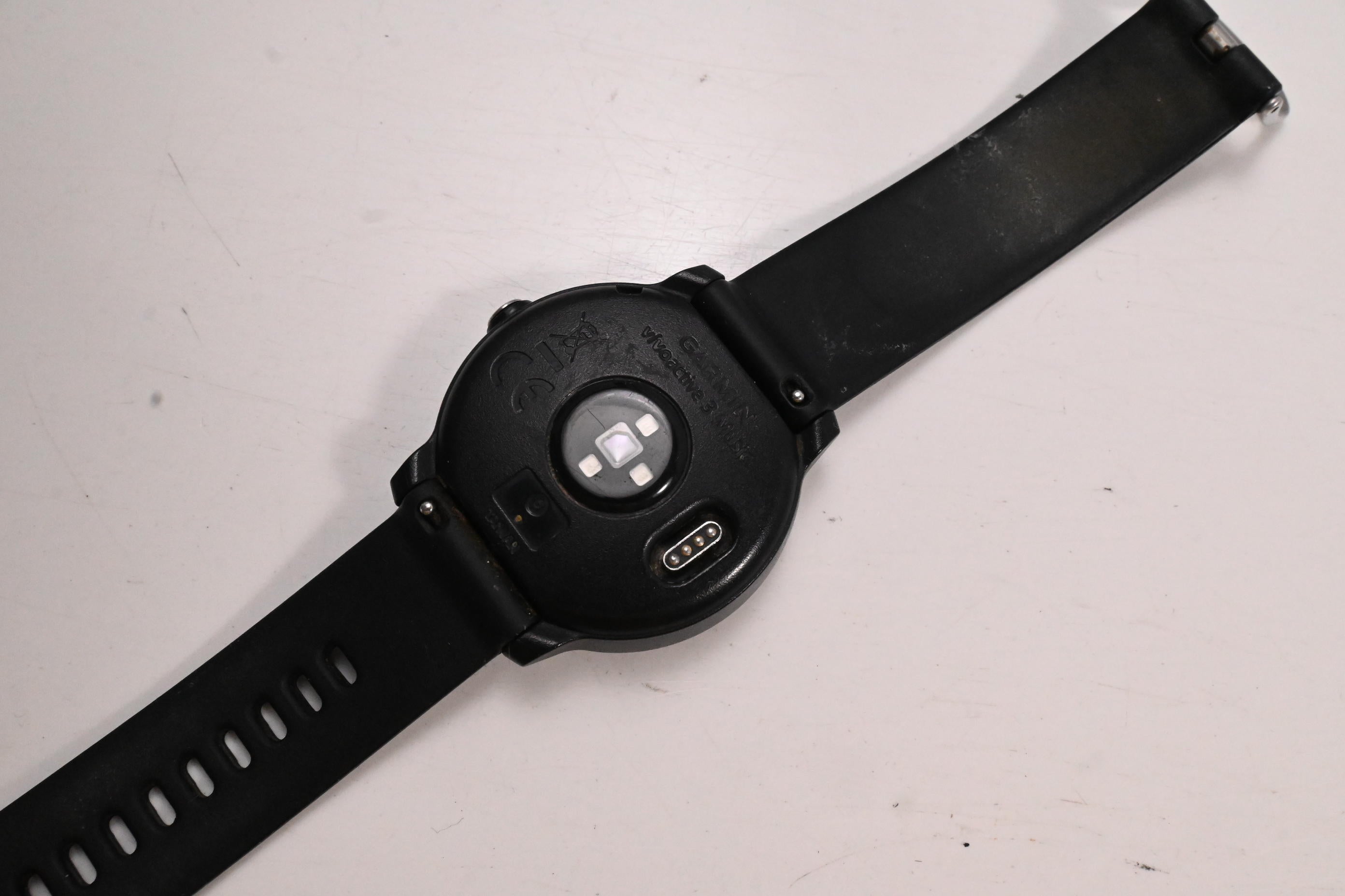 Garmin Vivoactive 3 / GPS Watch