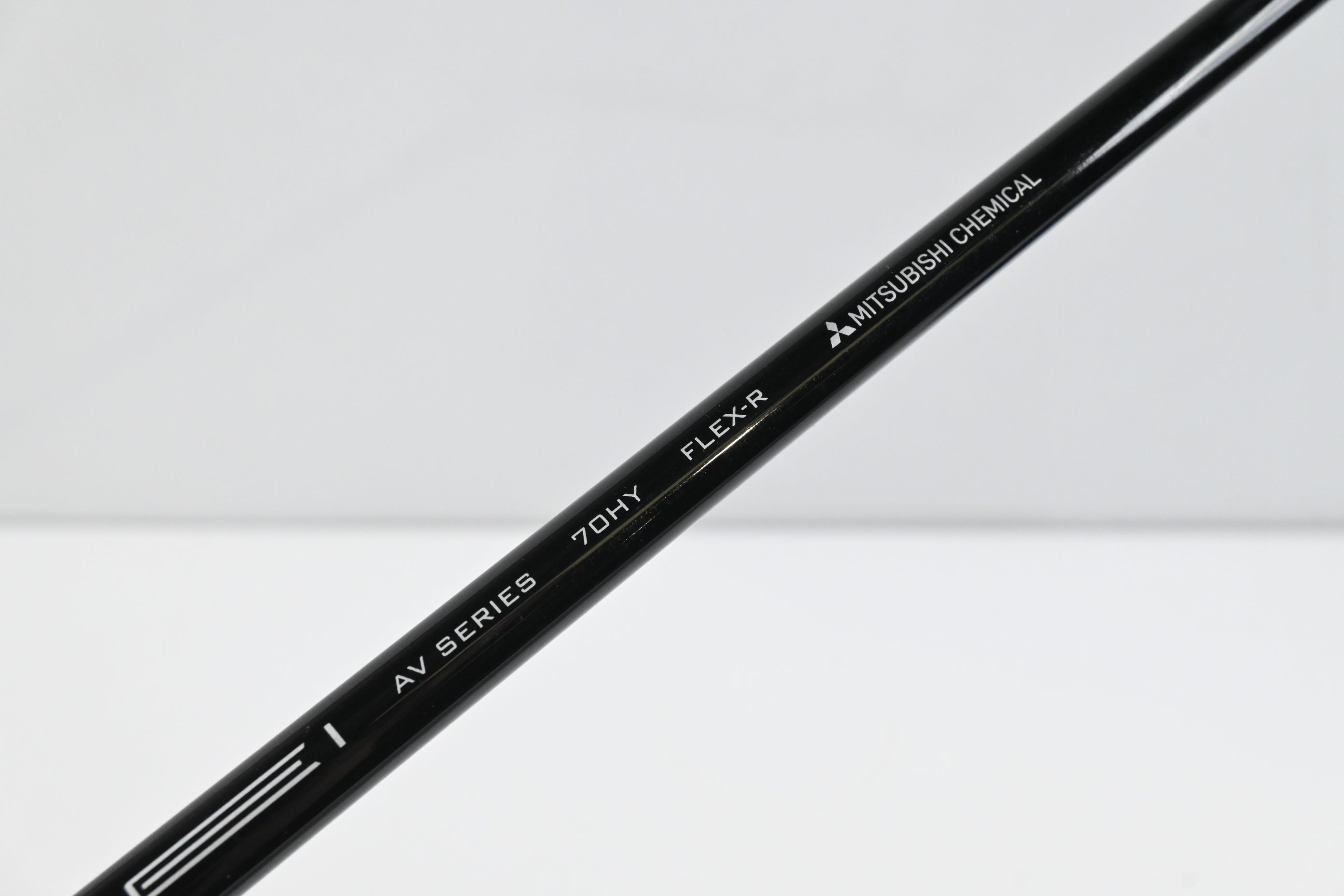 Tensei AV Blue 70 #5 Hybrid Shaft / Regular Flex / Titleist 2nd Gen