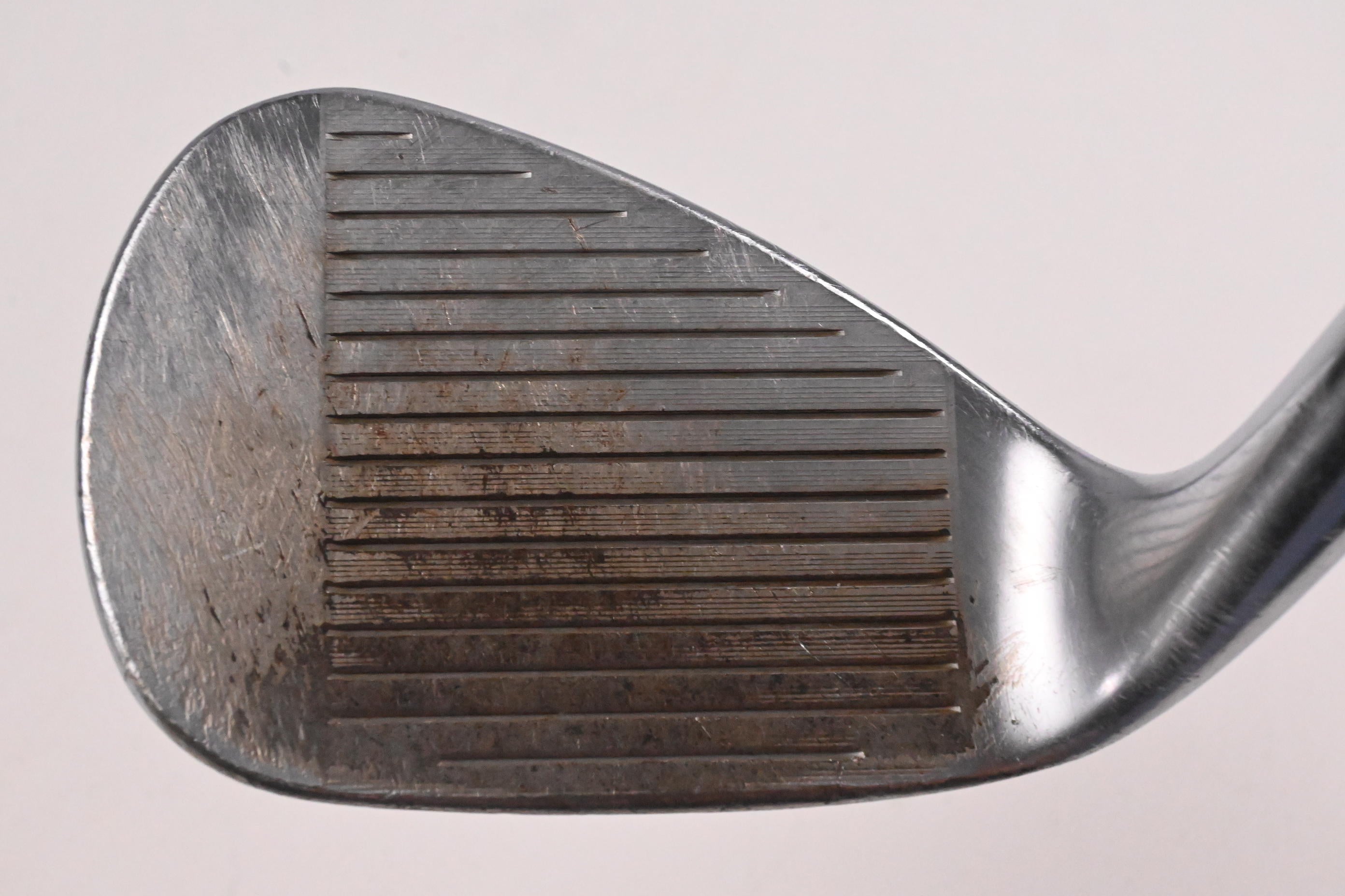 Callaway Mack Daddy 4 Sand Wedge / 56 Degree / Stif Flex Dynamic Gold S200