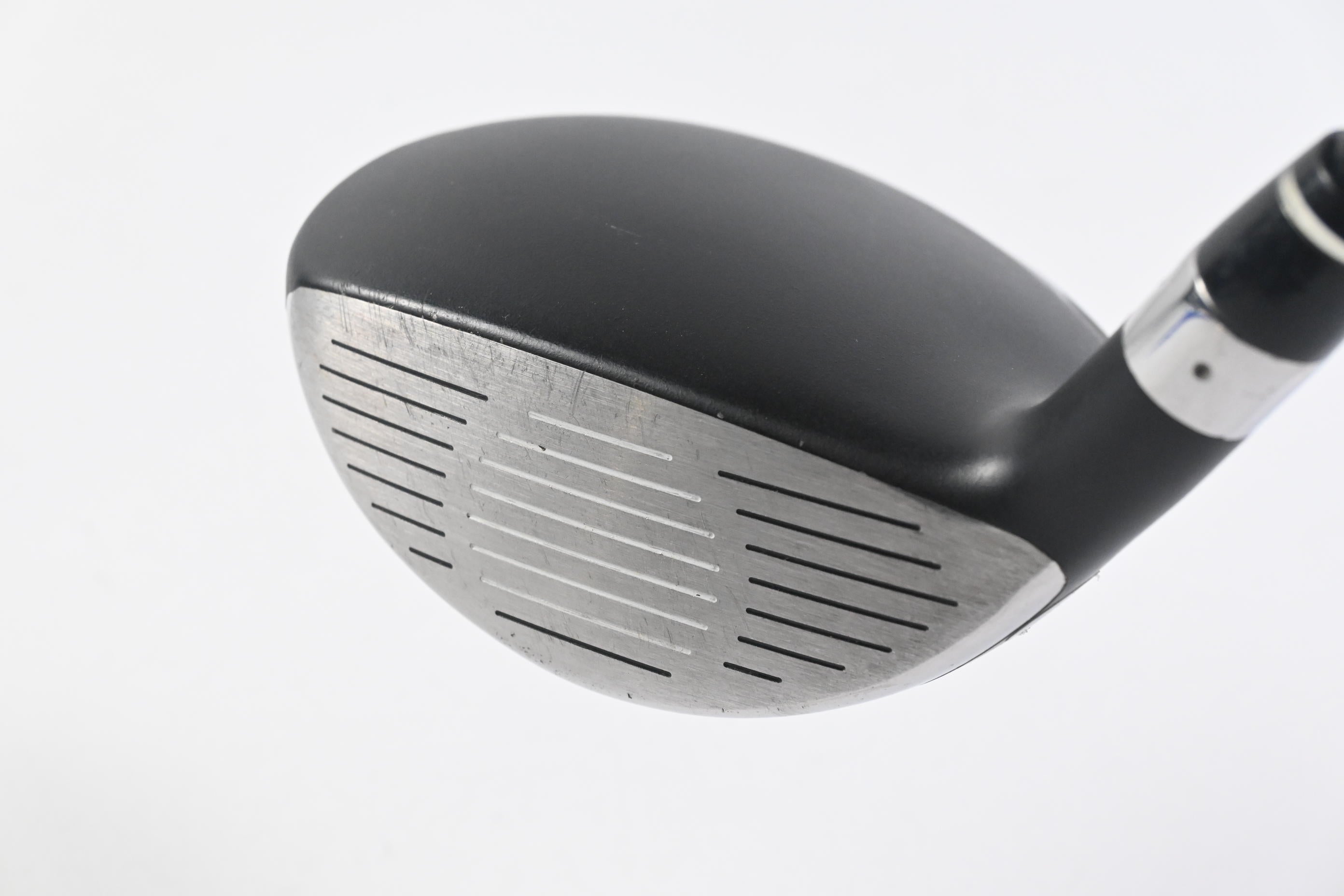 Nike SQ Dymo #3 Wood / 15 Degree / Regular Flex UST Mamiya Avixcore 70 Shaft