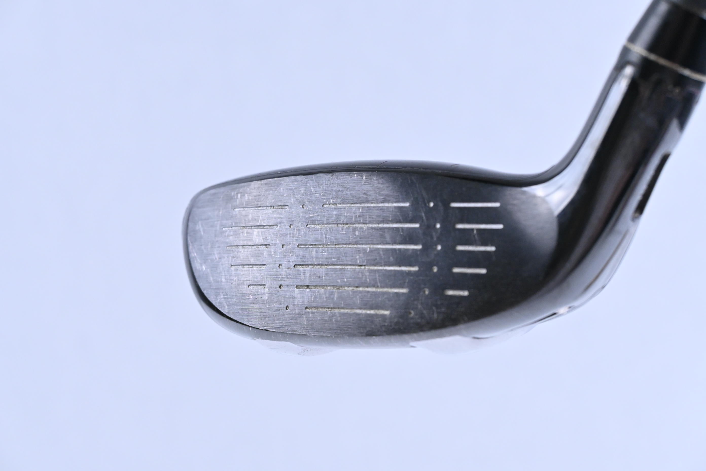 Cobra King F7 #3-4 Hybrid / 19-22 Degree / Stiff Flex Fujikura Pro 75 Shaft