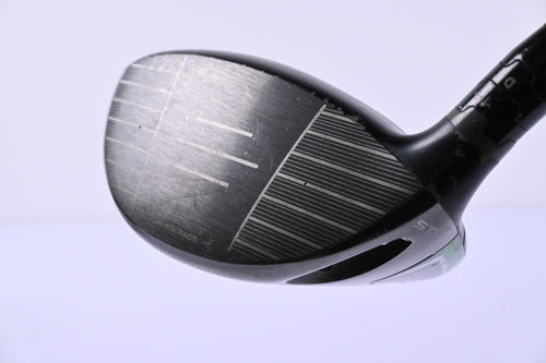 Callaway Elyte X Driver / 10.5 Degree / Regular Flex Project X Denali Charcoal 50 Shaft