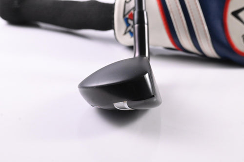 Callaway Steelhead XR #3 Hybrid / 19 Degree / Stiff Flex Project X Shaft