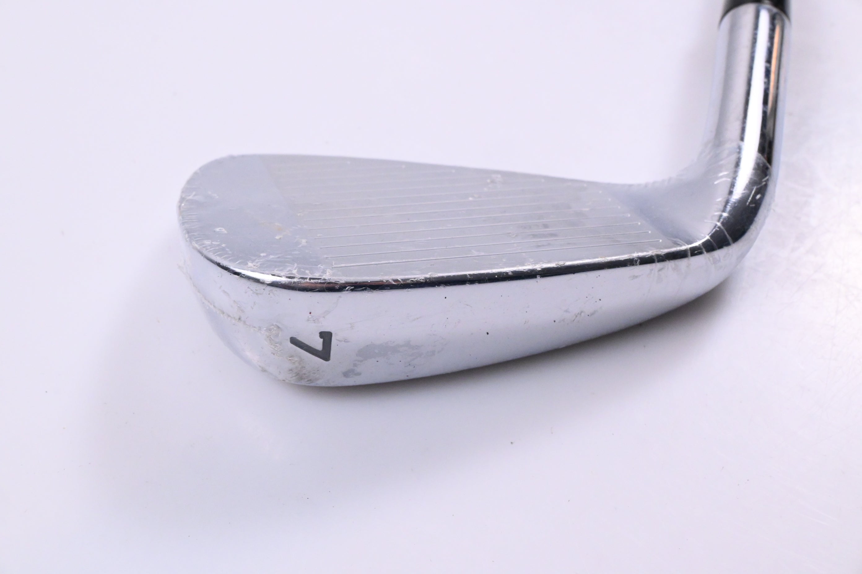 Honma TW XP-1 #7 Iron / Regular Flex N.S.Pro Zelos Shaft