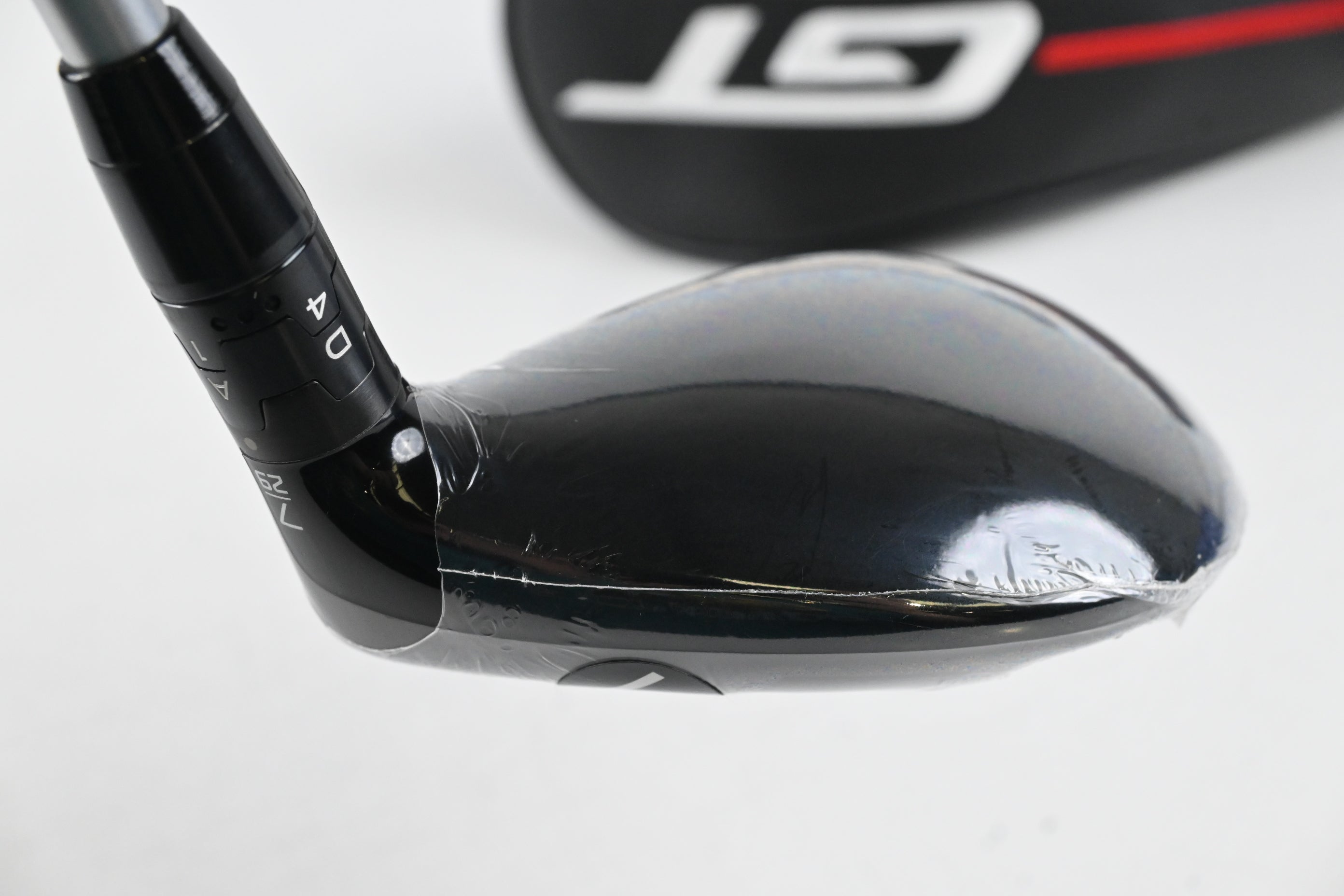 Ladies Titleist GT1 #7 Hybrid / 29 Degree / Ladies Flex Fujikura Air Speeder 40