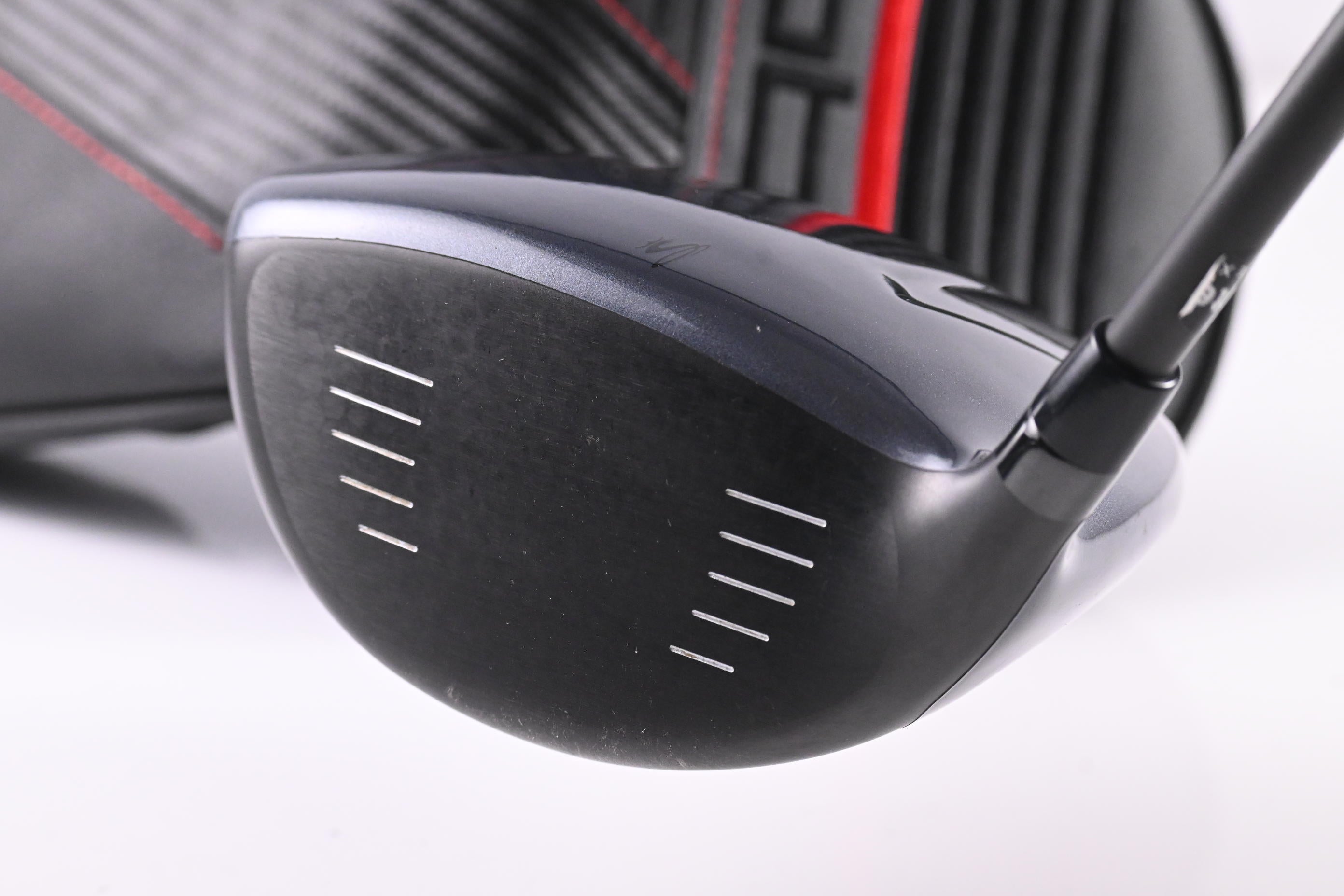 Cobra Air-X Driver / 11.5 Degree / Senior Flex Ultra Lite 40 Shaft
