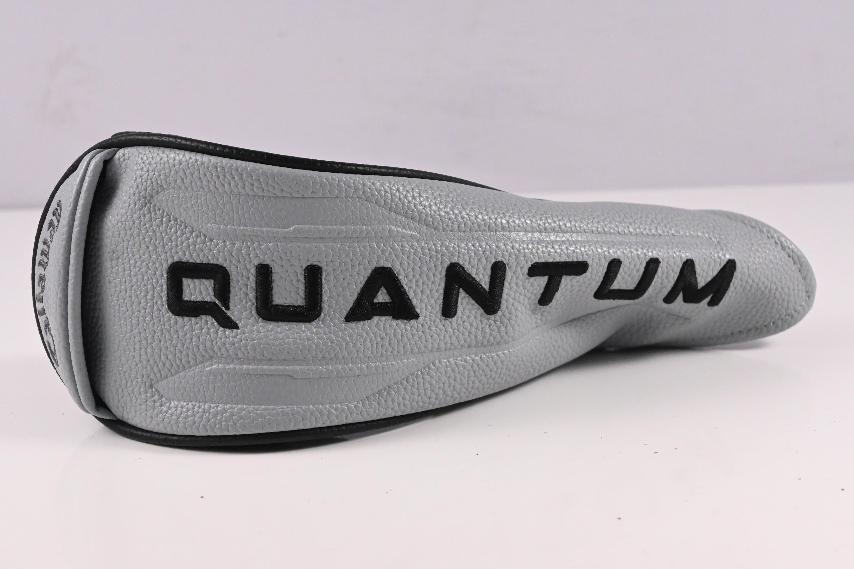 Callaway Quantum Max #7 Wood / 21 Degree / Regular Flex Denali Silver 60 Shaft