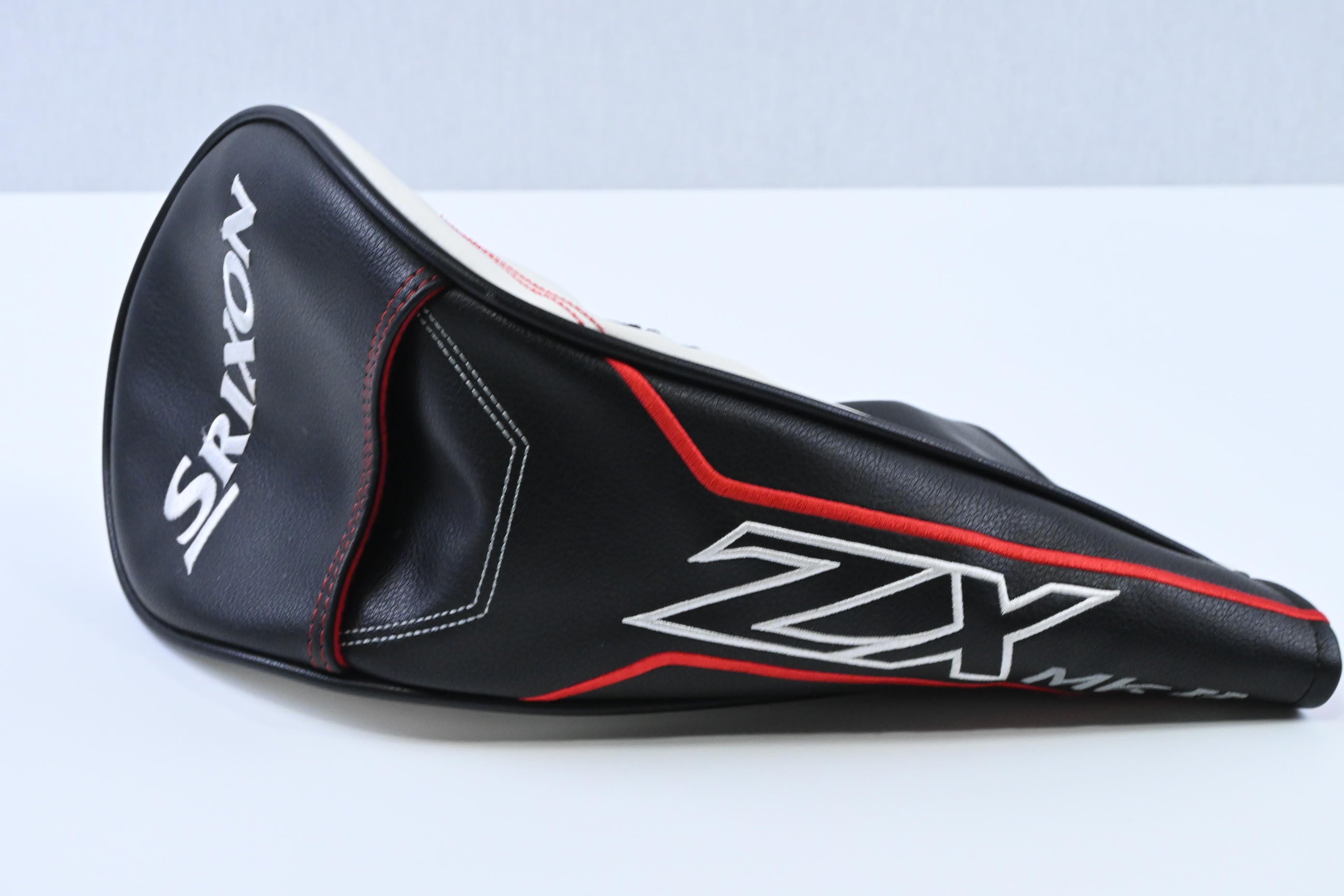 Srixon ZX5 Mk II LS 2023 Driver / 10.5 Degree / Stiff Flex Diamana ZX-II 50