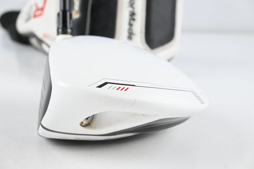 Left Hand Taylormade R11S Driver / 9 Degree / Regular Flex Fujikura Blur 60