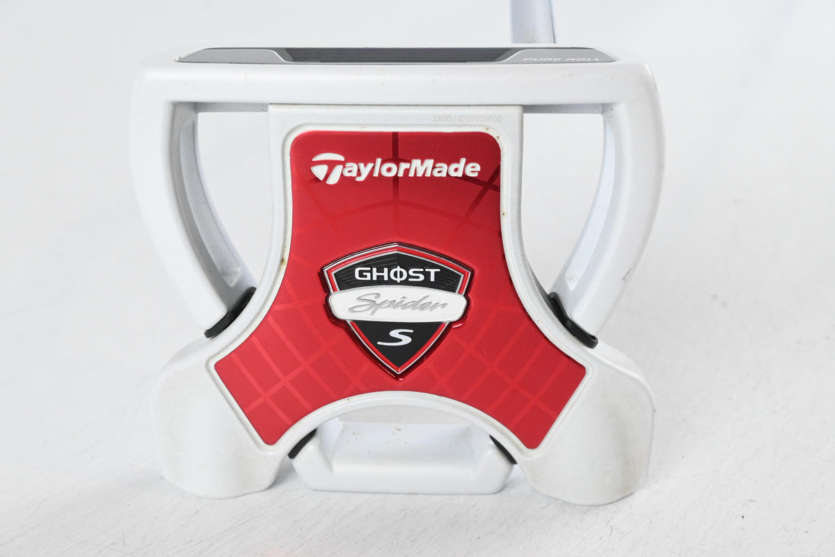 Taylormade Ghost Spider-S Putter / 35 Inch