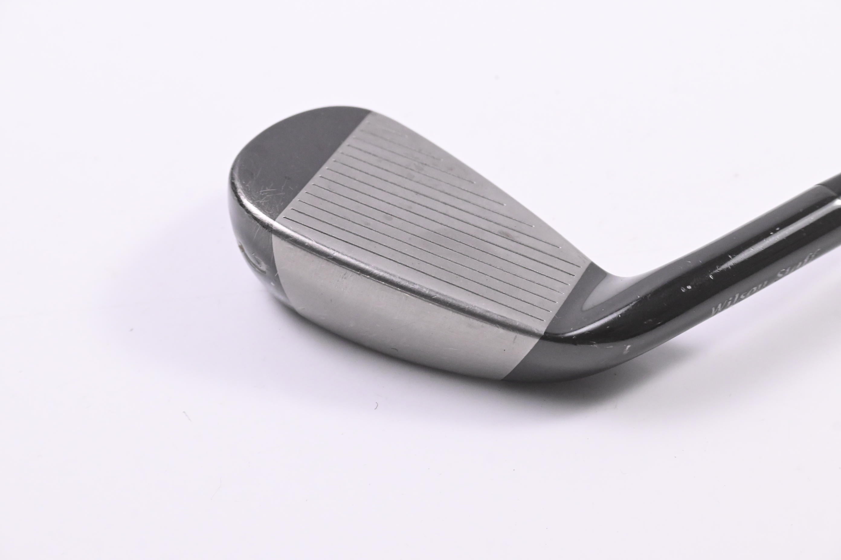 Wilson C100 #3 Iron / 19 Degree / Regular Flex True Temper CL 100 Shaft