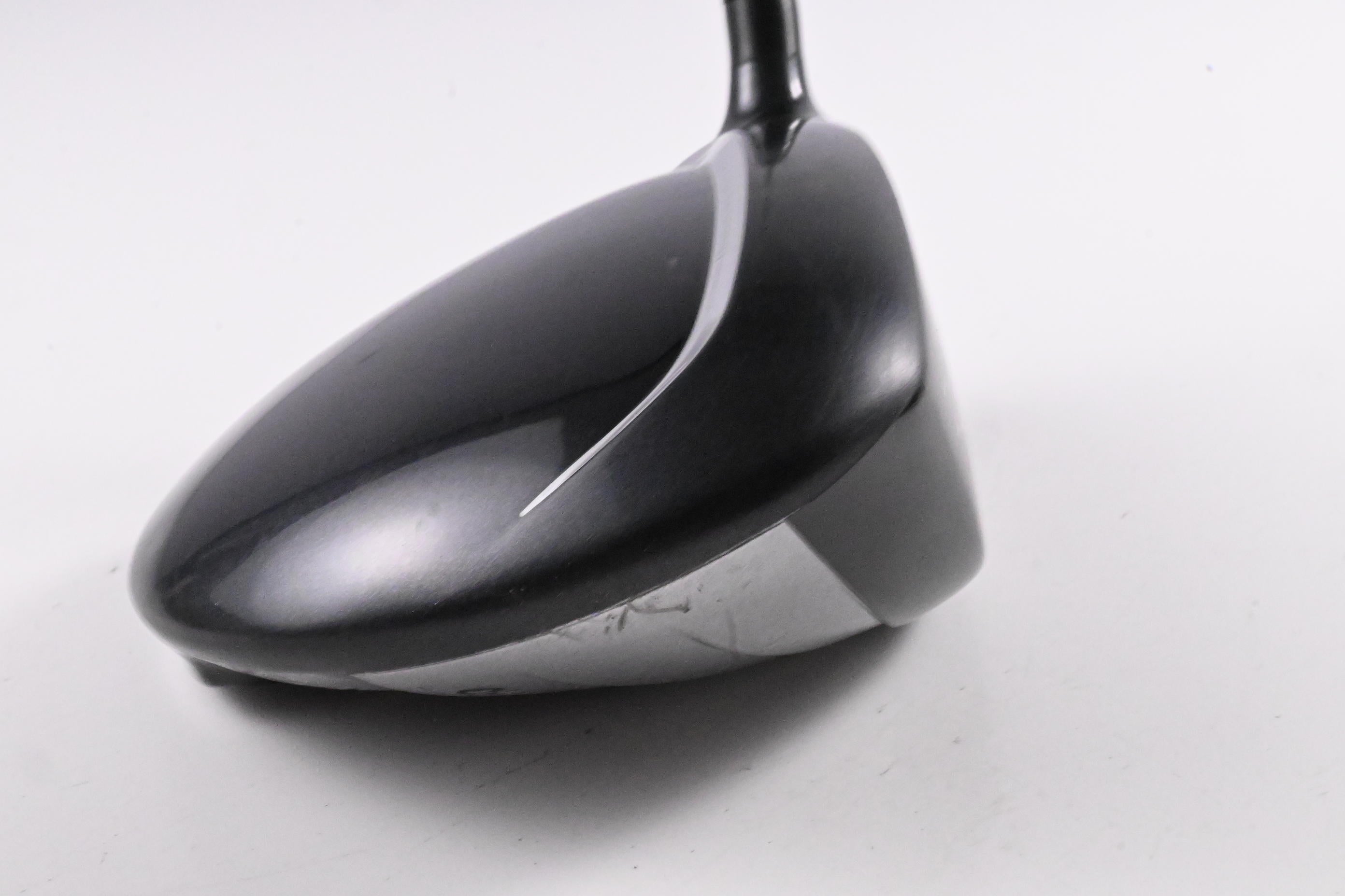 Cleveland Launcher HB Driver / 9 Degree / Stiff Flex Miyazaki C.Kua 5 Shaft