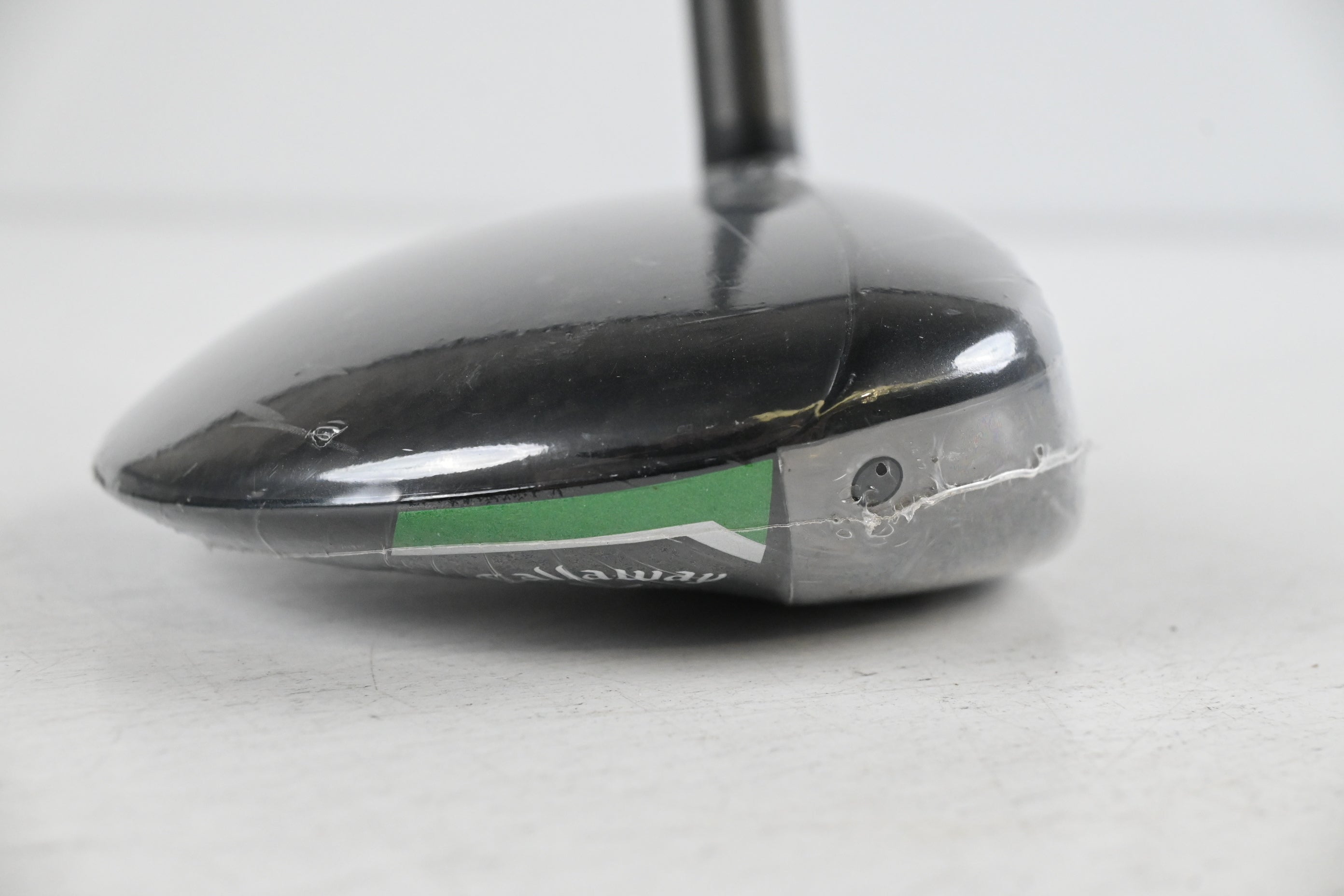 Callaway Elyte #5 Wood / 18 Degree / Regular Flex Denali Charcoal 60 Shaft
