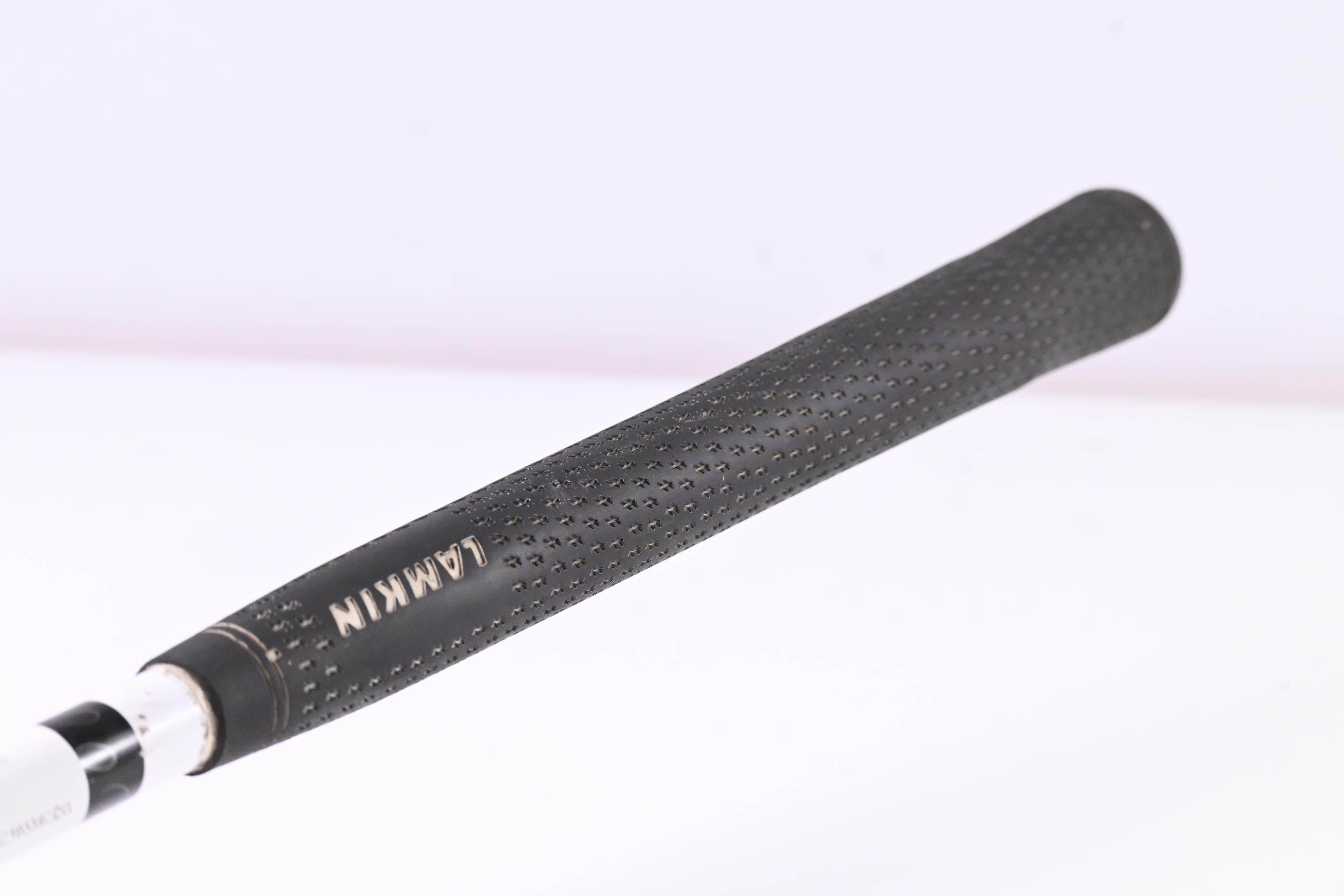 Callaway X Hot Driver / 9.5 Degree / Stiff Flex Pro Launch Black Axis 60 Shaft
