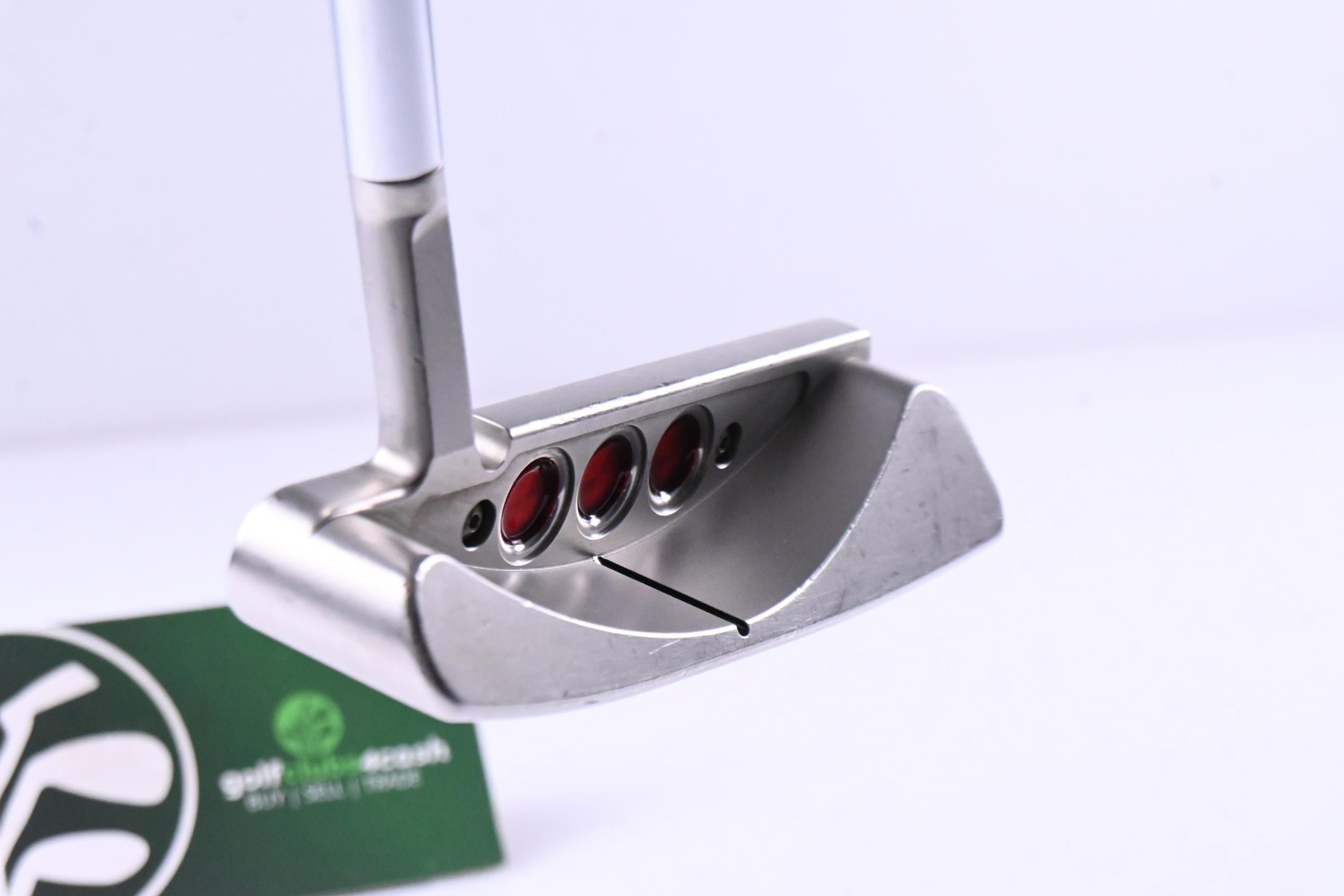 Scotty Cameron Select 2018 Laguna Putter / 35 Inch