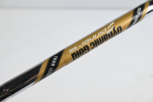 Cleveland RTZ Pitching Wedge / 48 Degree / Wedge Flex Dynamic Gold Spinner