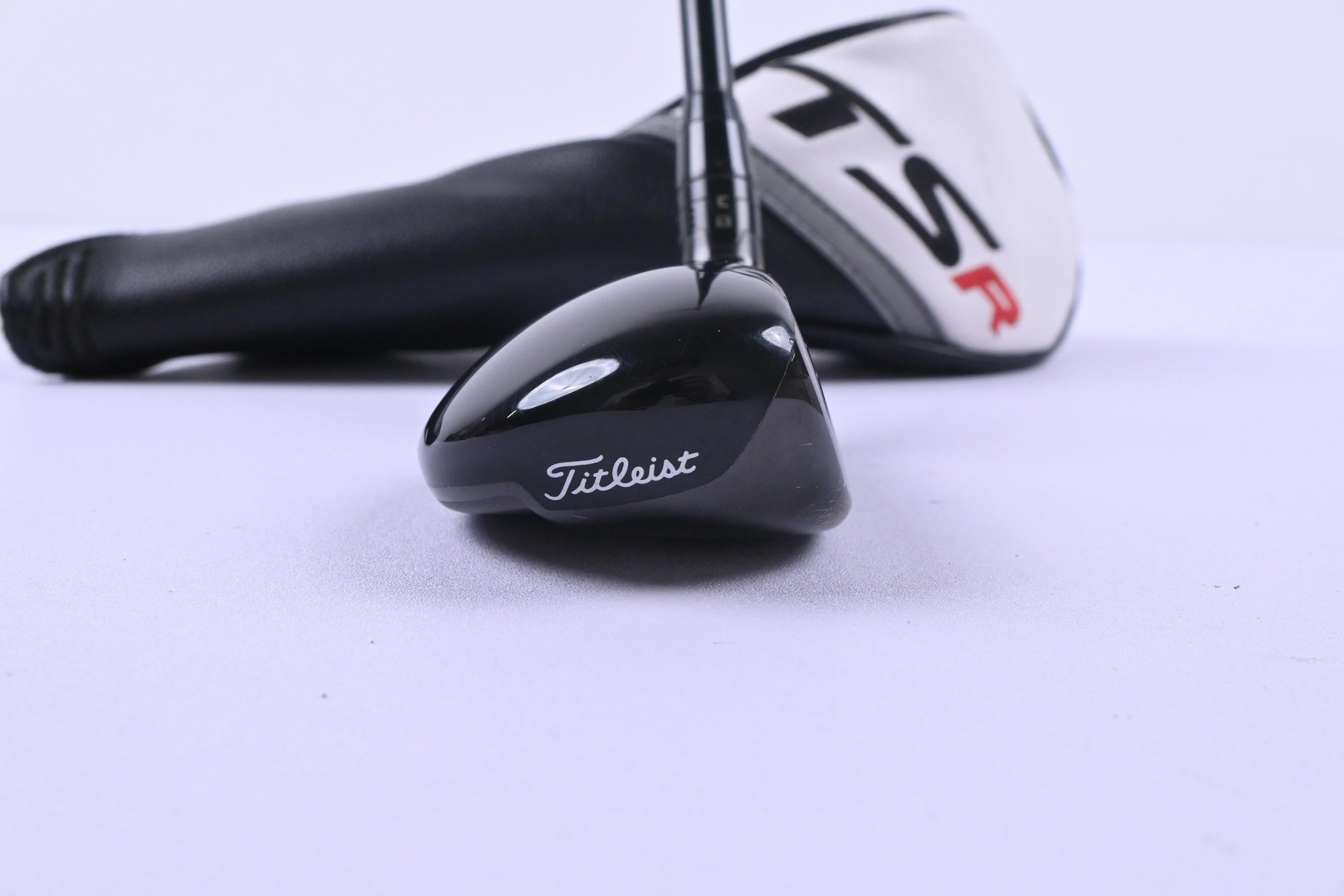 Titleist TSR3 #3 Hybrid / 19 Degree / Stiff Flex Tensei AV Blue 65 Shaft