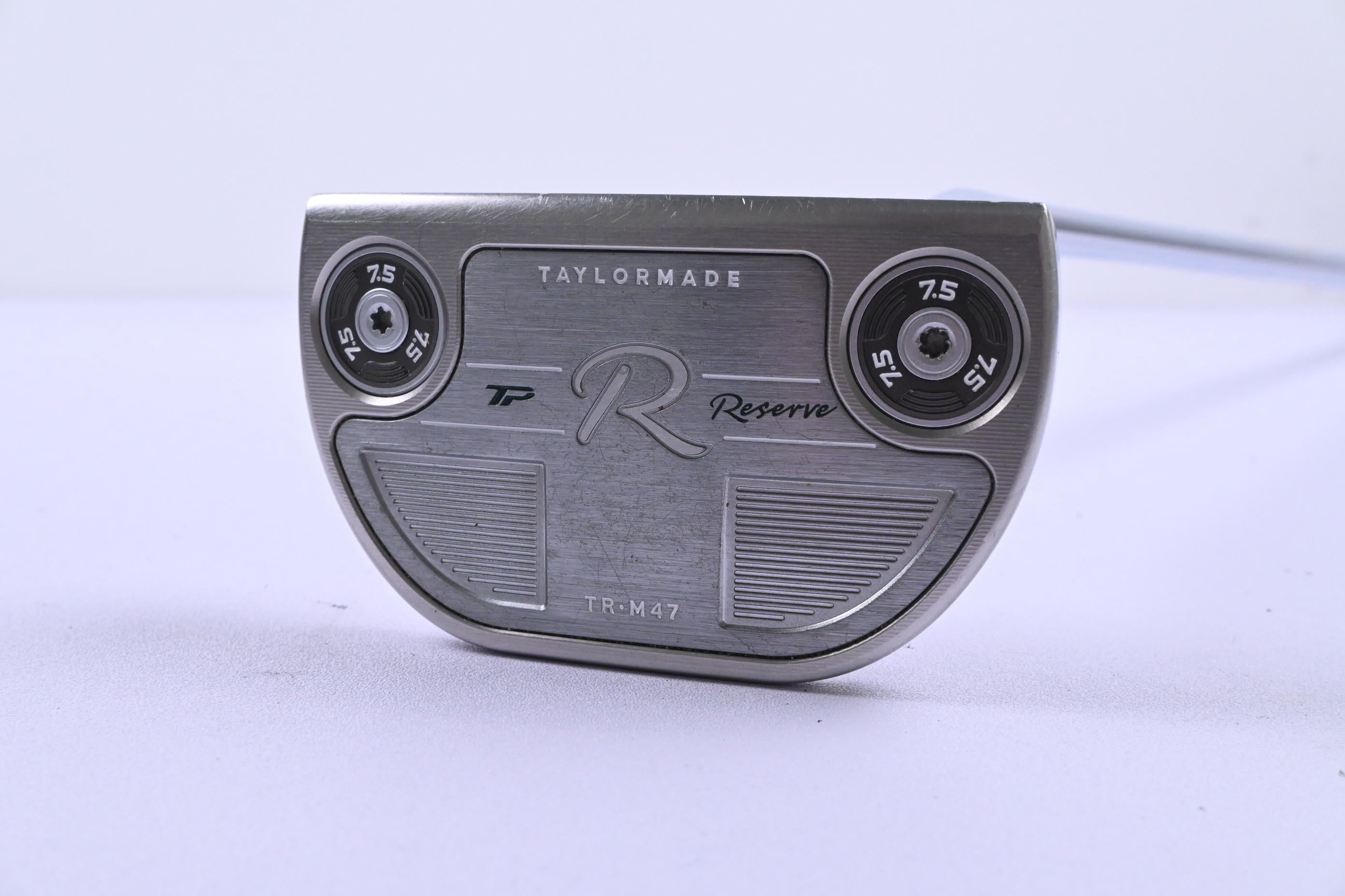 Taylormade TP Reserve TR-M47 Putter / 34 Inch