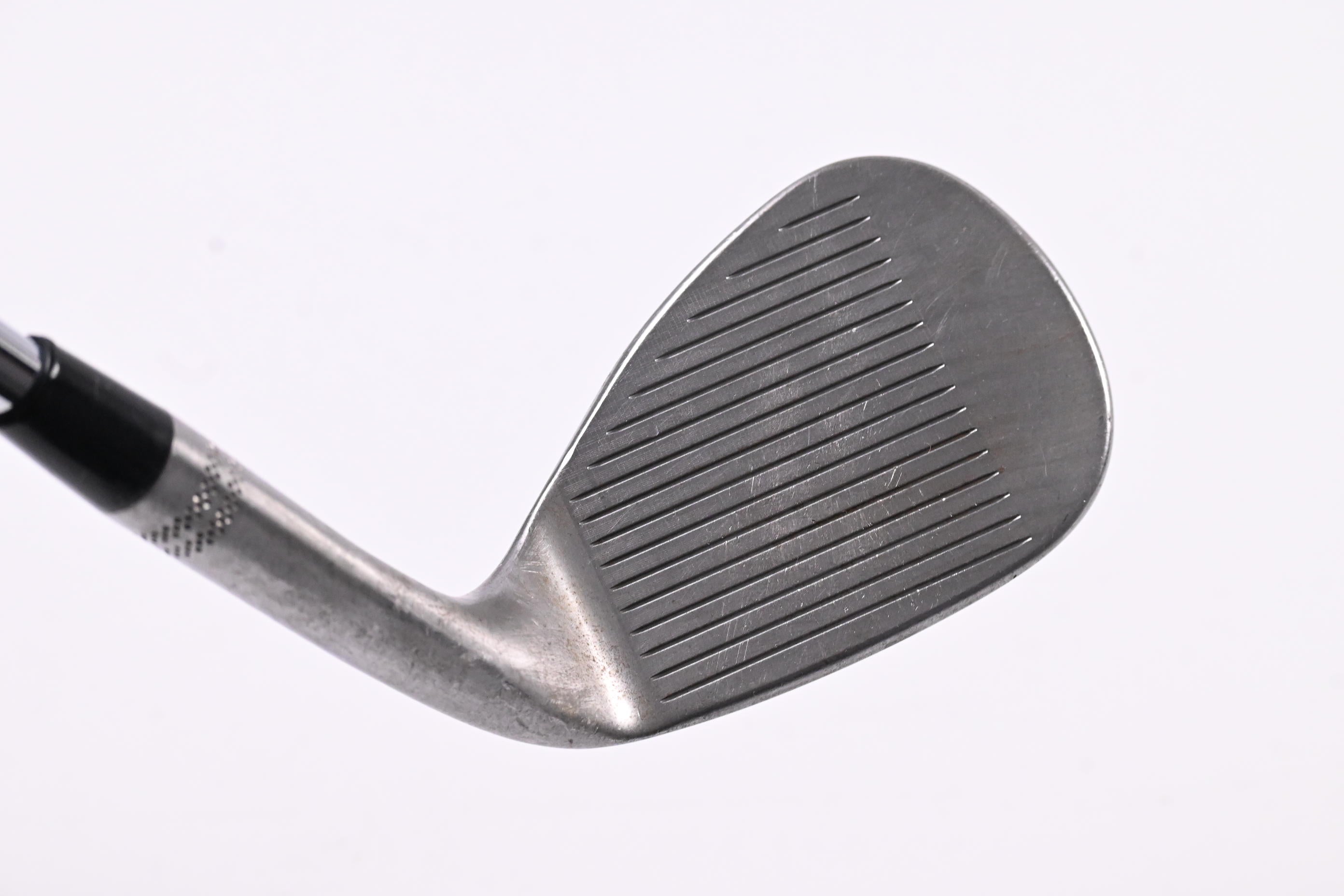 Left Hand Tour Issue Callaway Opus SP Lob Wedge / 60 Degree / X-Flex