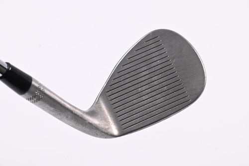 Left Hand Tour Issue Callaway Opus SP Lob Wedge / 60 Degree / X-Flex