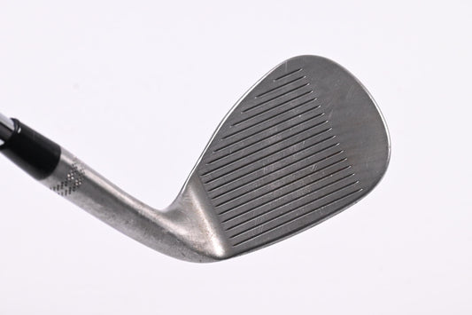 Left Hand Tour Issue Callaway Opus SP Lob Wedge / 60 Degree / X-Flex