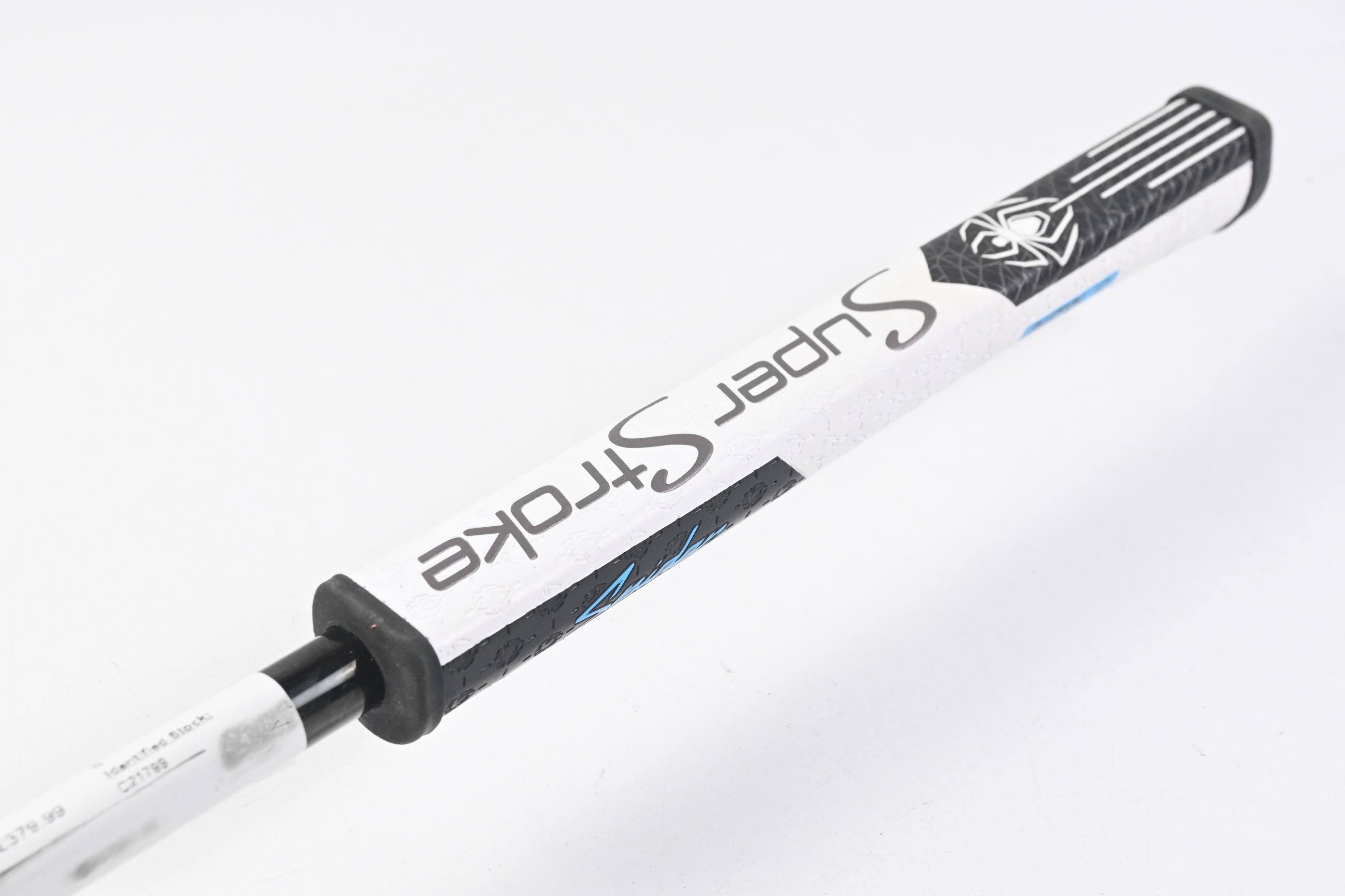 Taylormade Spider ZT Black Putter / 35 Inch