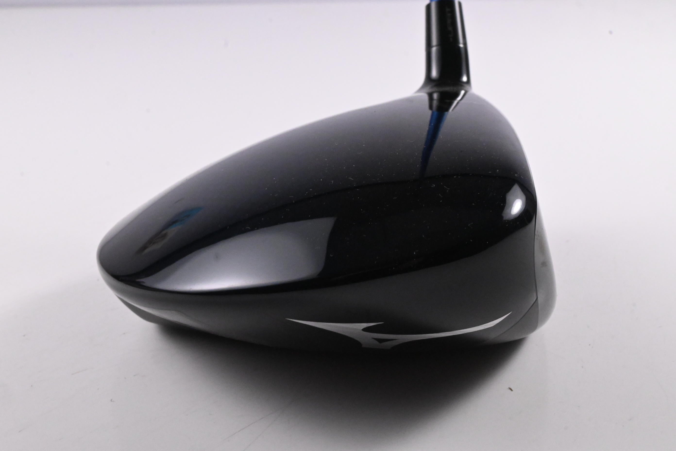 Mizuno JPX One Driver / 12 Degree / Regular Flex Denali Frost Blue 50 Shaft