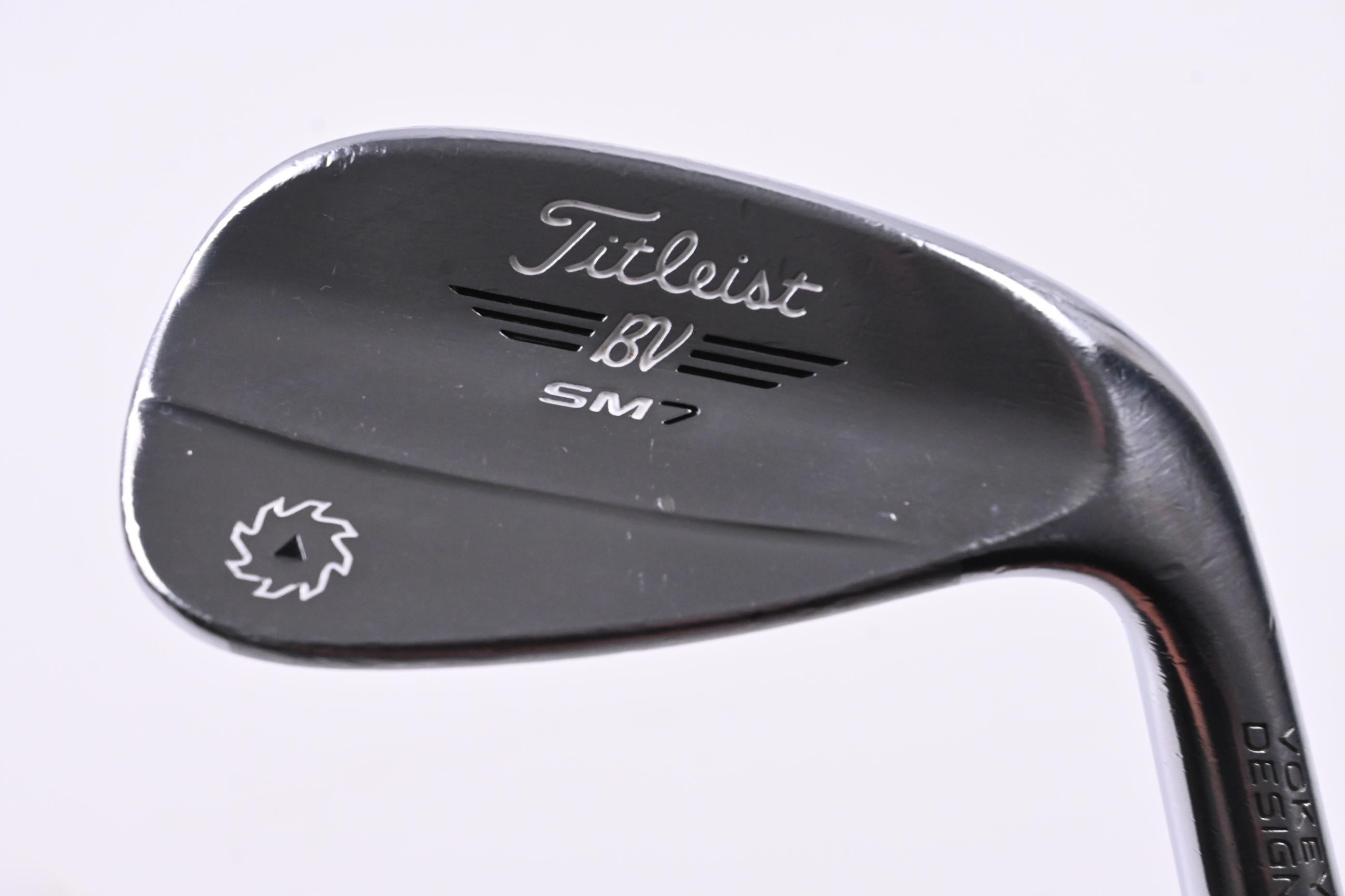 Titleist Vokey SM7 Pitching Wedge / 48 Degree / Wedge Flex Vokey SM7 Shaft